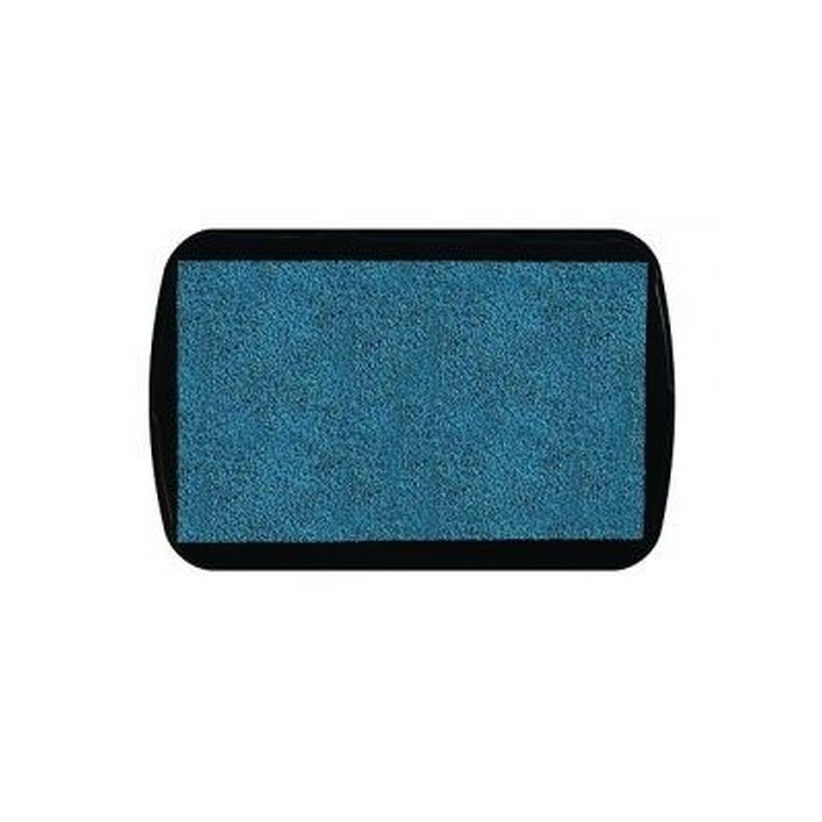 Nellie's Choice • Large Inkpads Pigment Ink 18 Aqua Blue