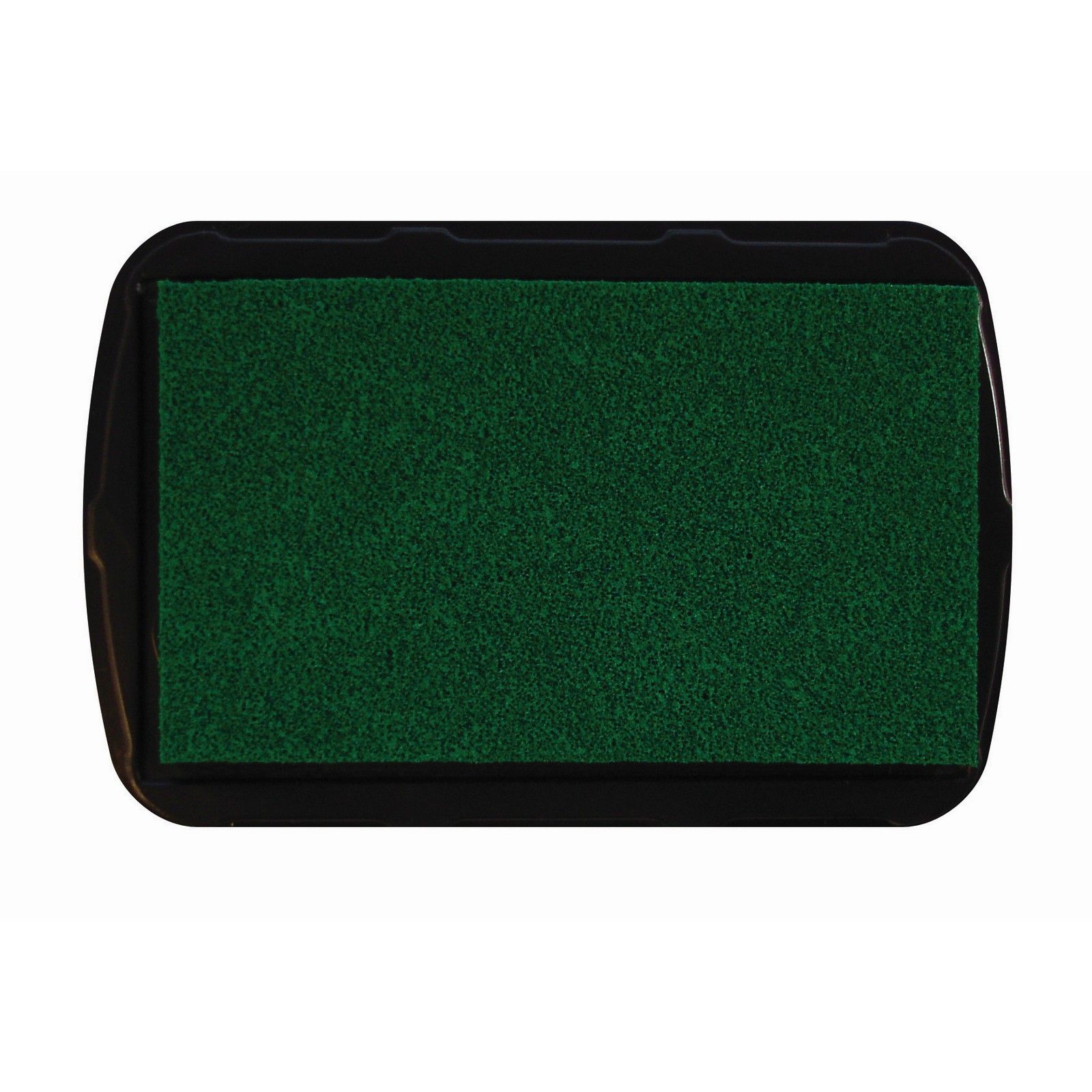Nellie's Choice • Large Inkpads Pigment Ink 20 Hot Green