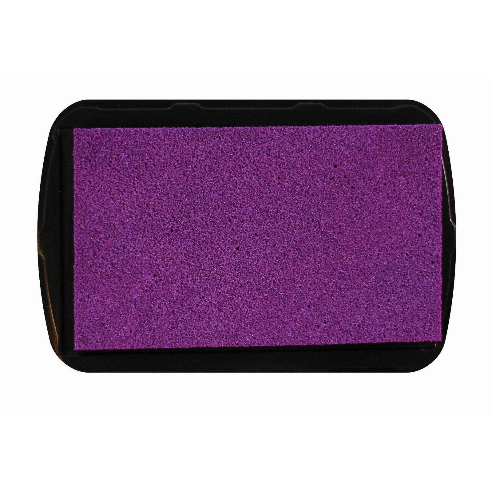 Nellie's Choice • Large Inkpads Pigment Ink 24 Purple