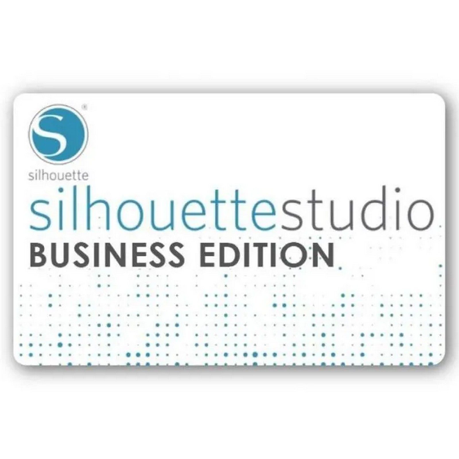 Silhouette • Studio Upgrade Code for Business Edition