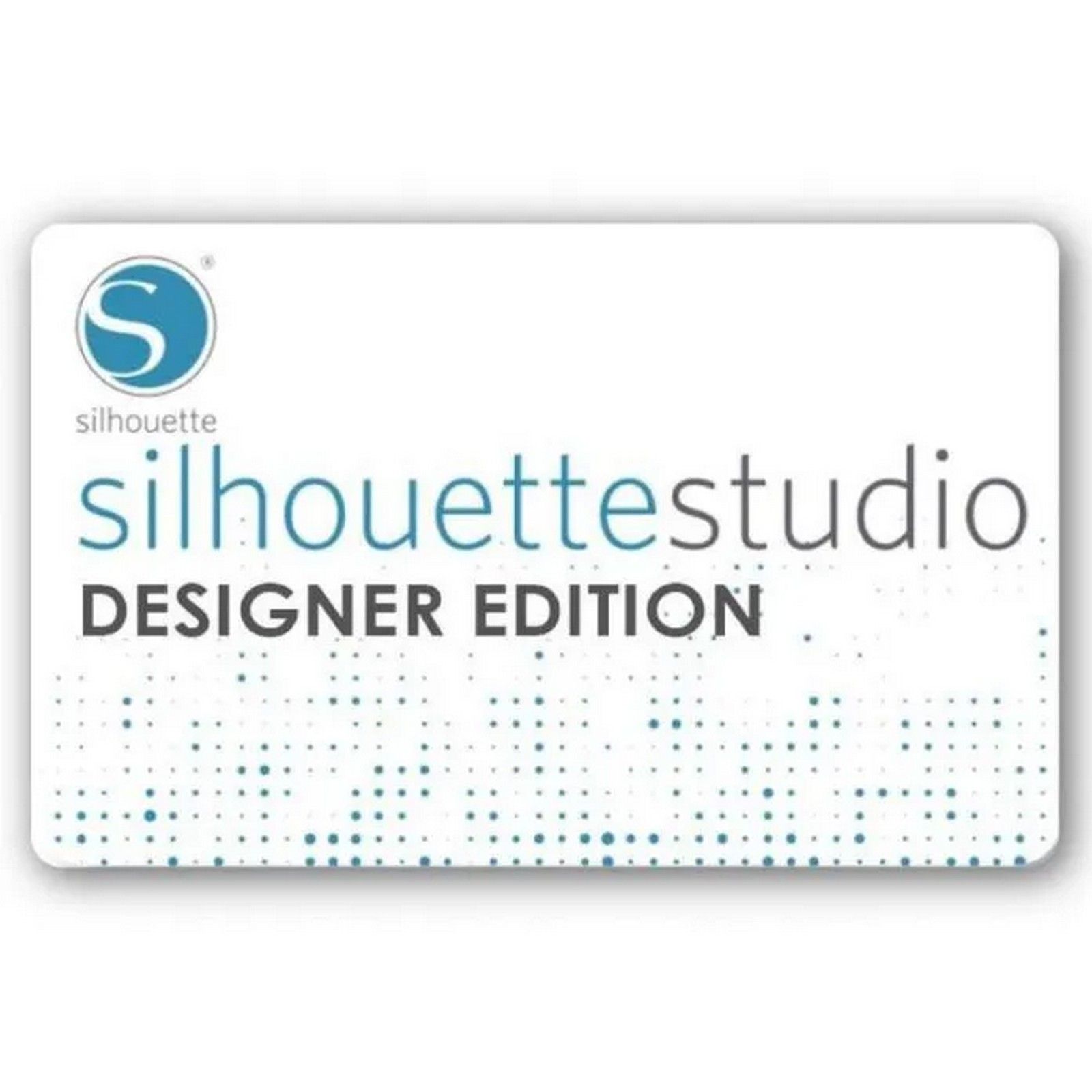 Silhouette • Studio Upgrade Code for Designer Edition