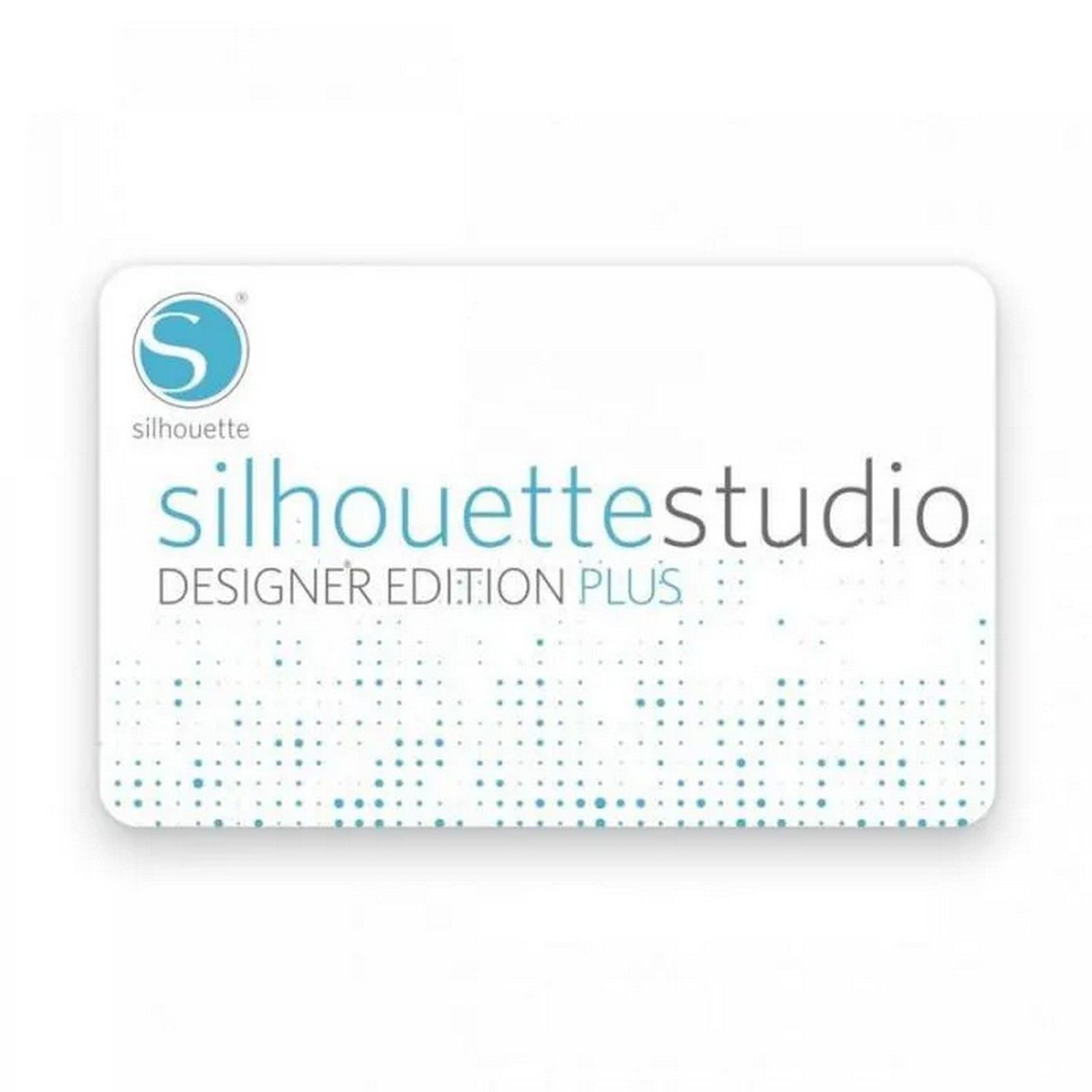 Silhouette • Studio Upgrade Code for Designer Plus Edition