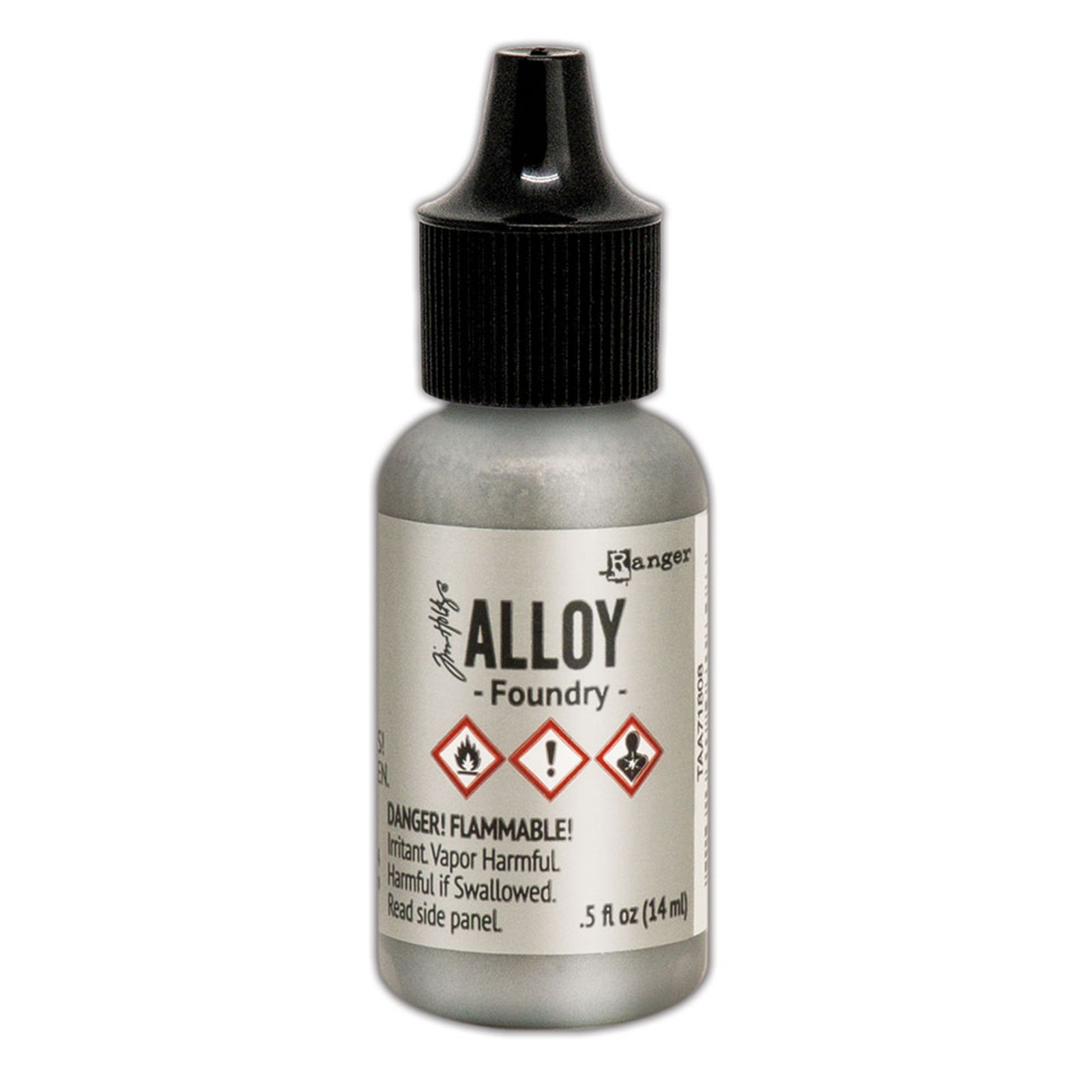 Ranger • Tim Holtz Alloy Foundry 14ml