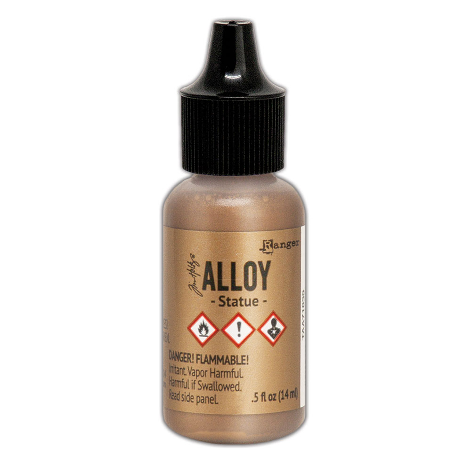 Ranger • Alloy Statue 14ml