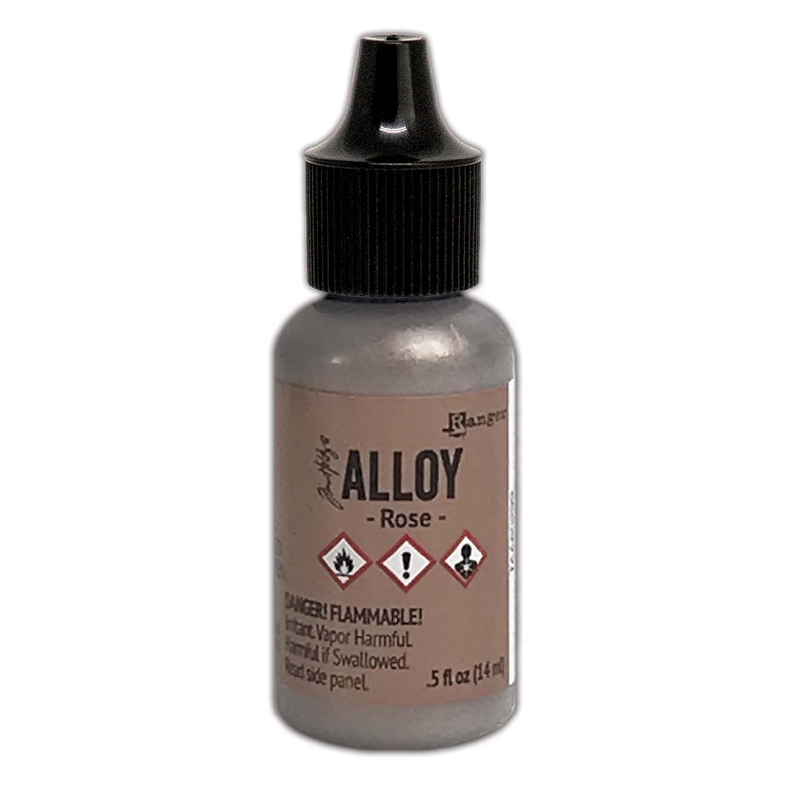 Ranger • Alloys Rose 14ml