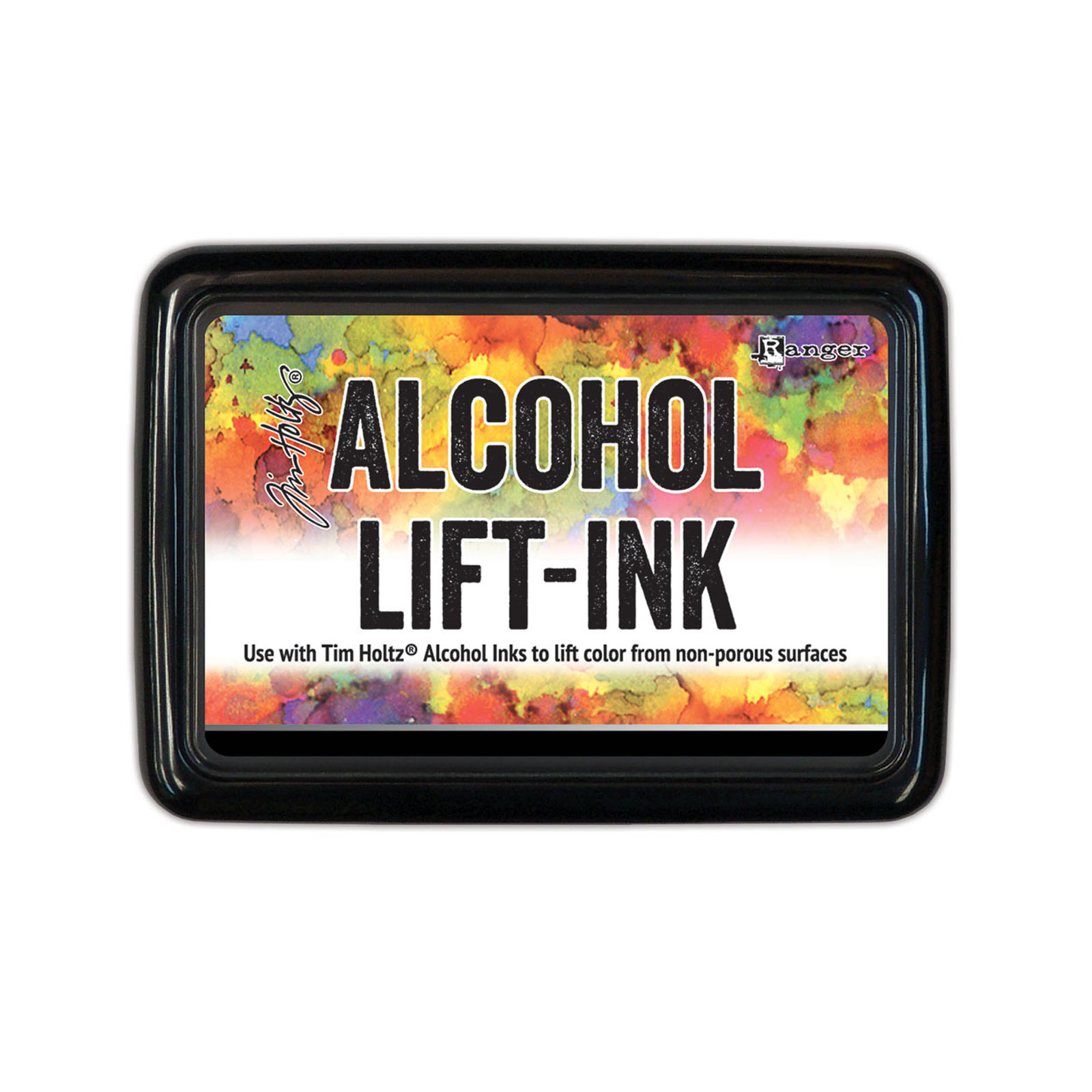 Ranger • Tim Holtz Alcohol lift-ink pad