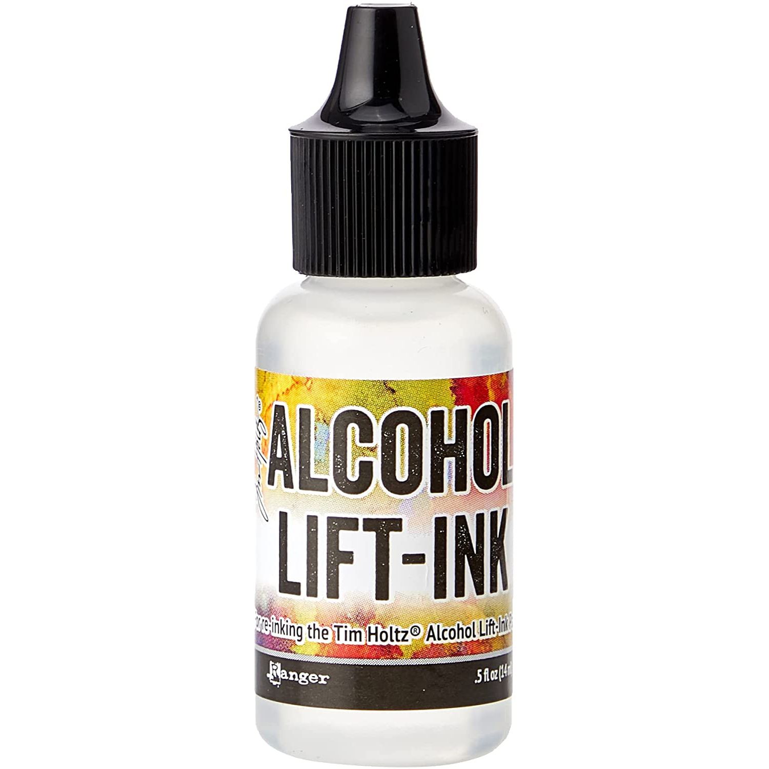 Ranger • Tim Holtz Alcohol Lift-Ink Reinker