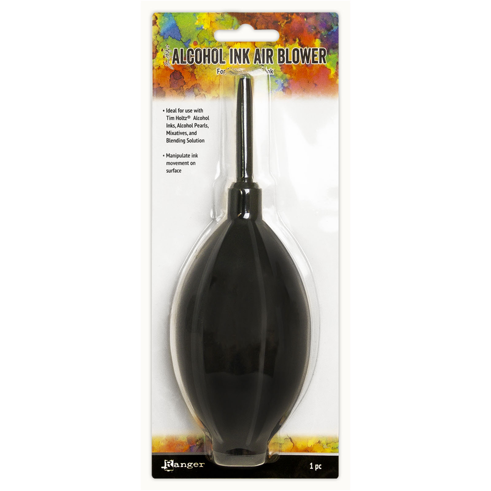 Ranger • Tim Holtz alcohol ink blower