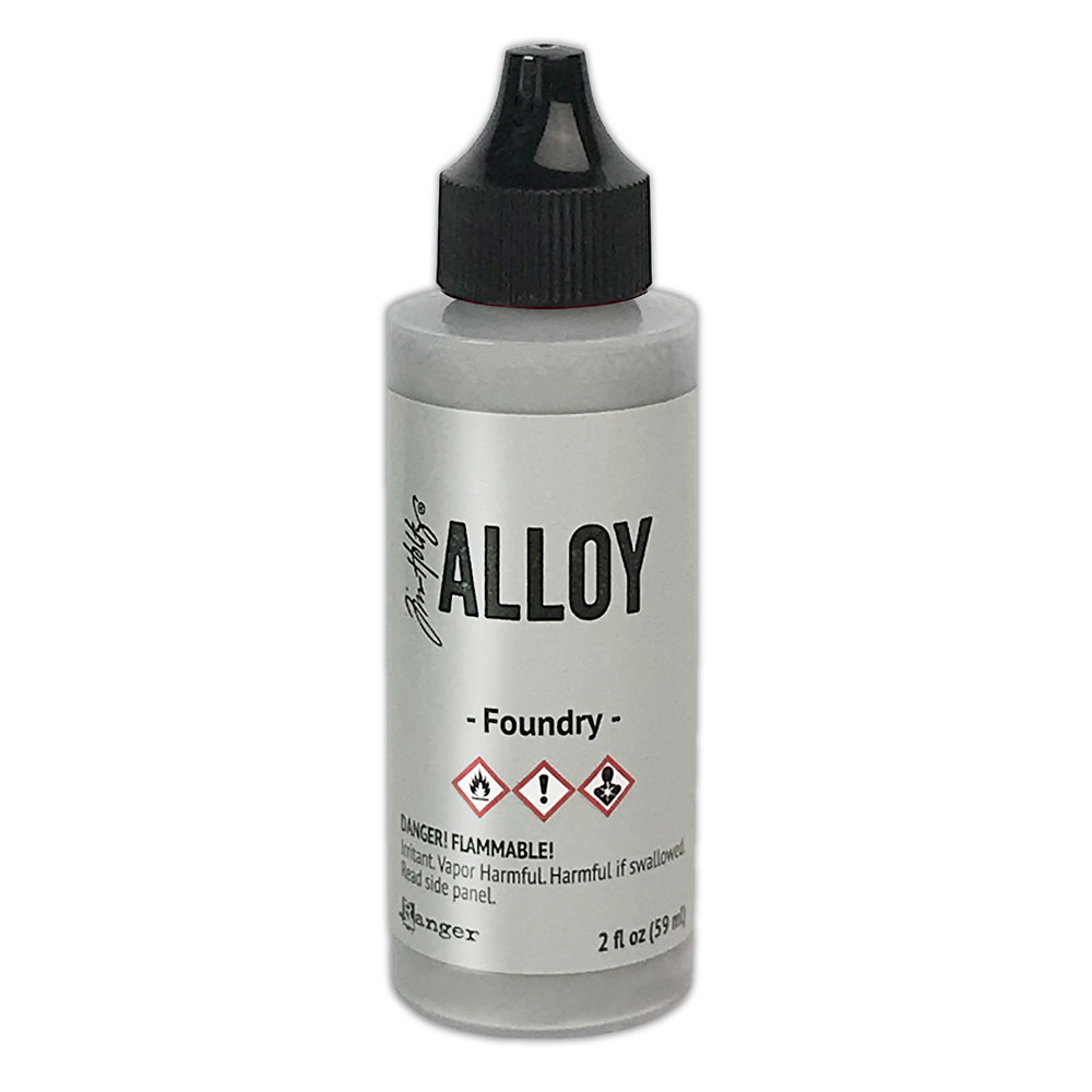 Ranger • Alloy Foundry 59ml