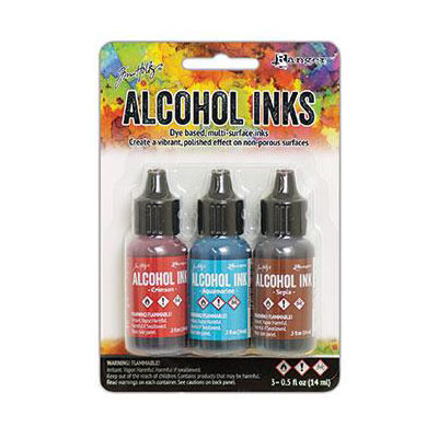 Ranger • Tim Holtz Alcohol Inks Rodeo 14ml