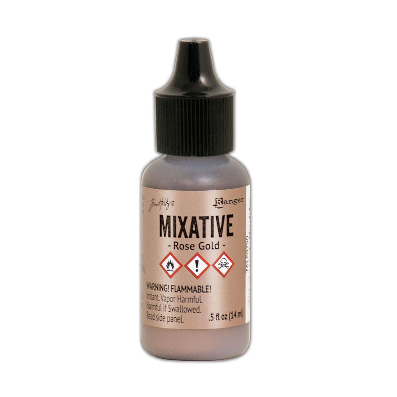 Ranger • Mixative Rose Gold 14ml