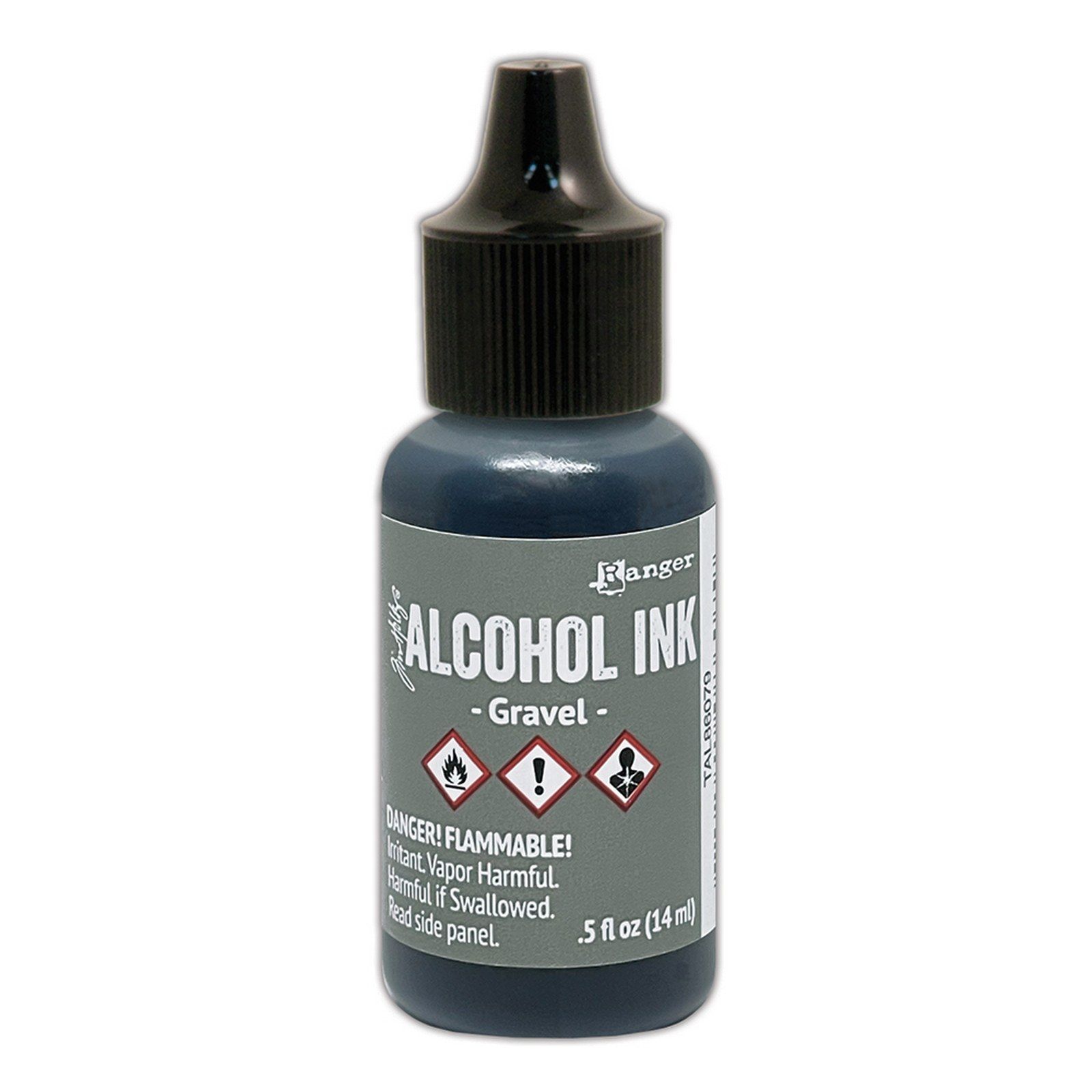 Ranger • Tim Holtz Alcohol Ink Gravel 14ml