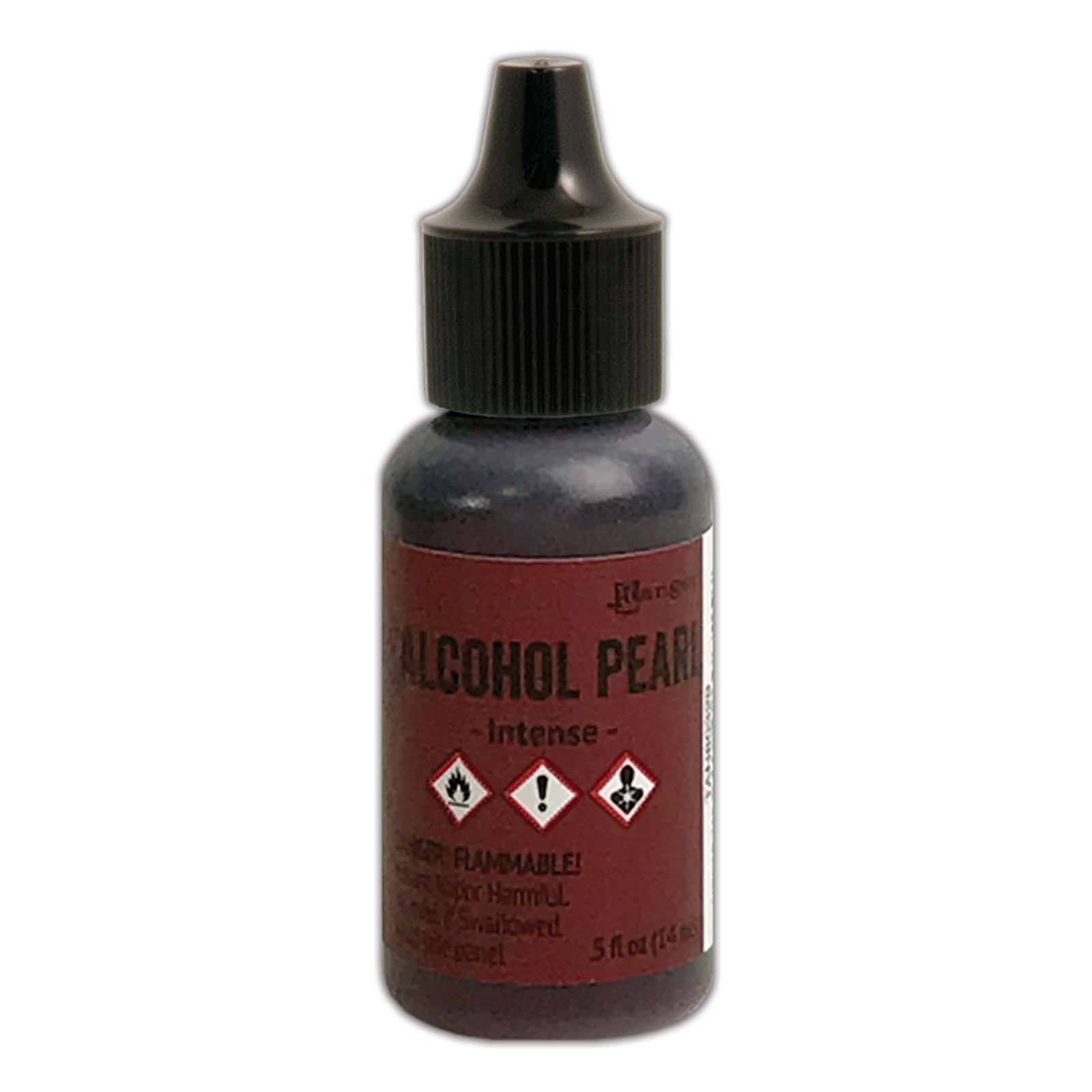 Ranger • Alcohol pearls Intense 14ml