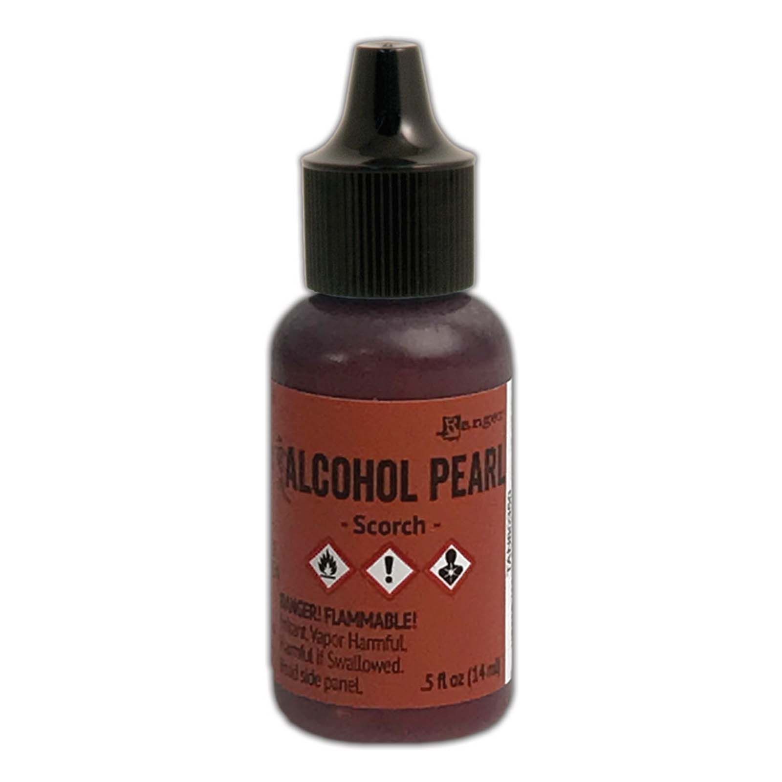 Ranger • Alcohol pearls Scorch 14ml