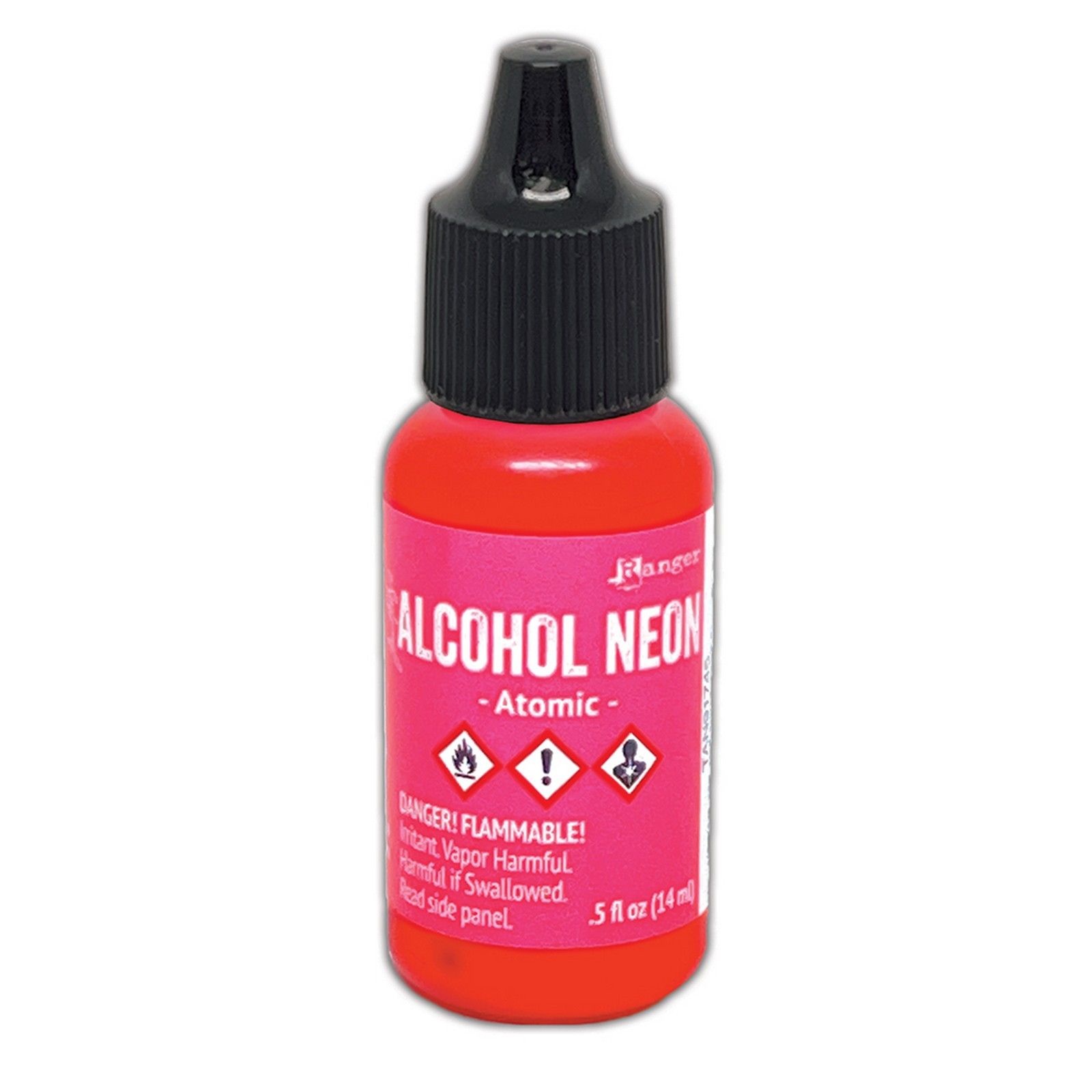 Ranger • Tim Holtz Alcohol Neon Ink Atomic 14ml
