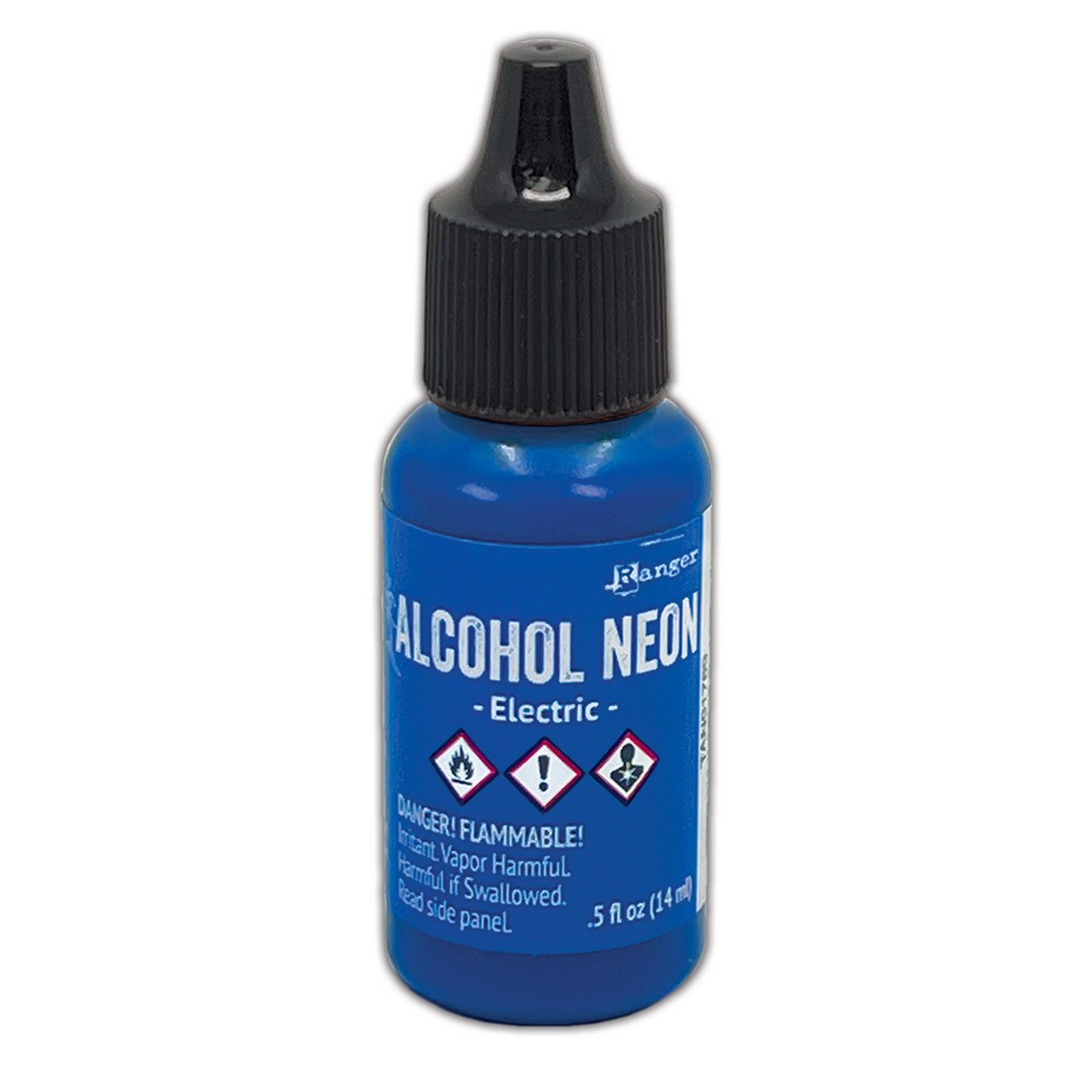 Ranger • Tim Holtz Alcohol Neon Ink Electric 14ml
