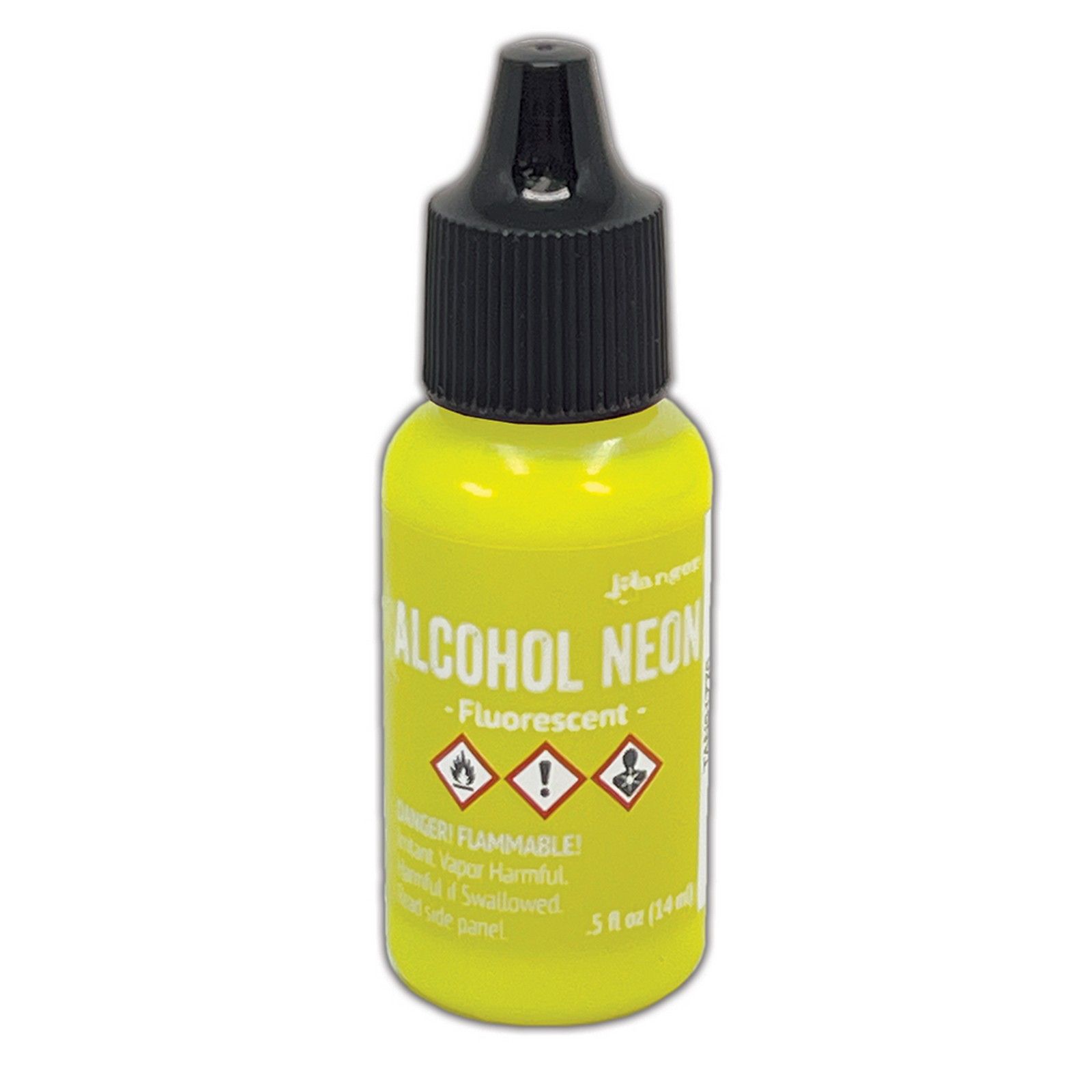 Ranger • Tim Holtz Alcohol Neon Ink Fluorescent 14ml
