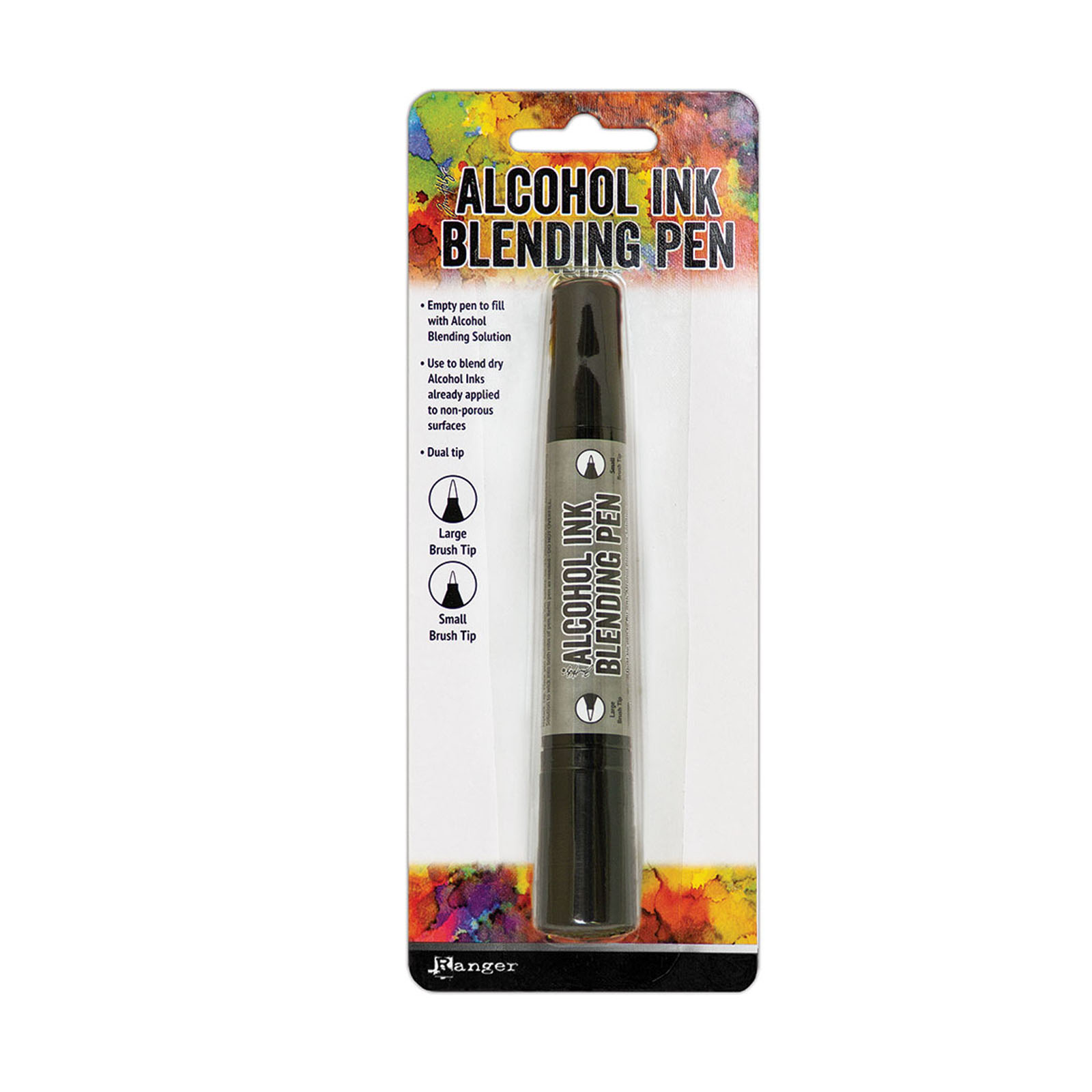 Ranger • Tim Holtz alcohol ink blending pen