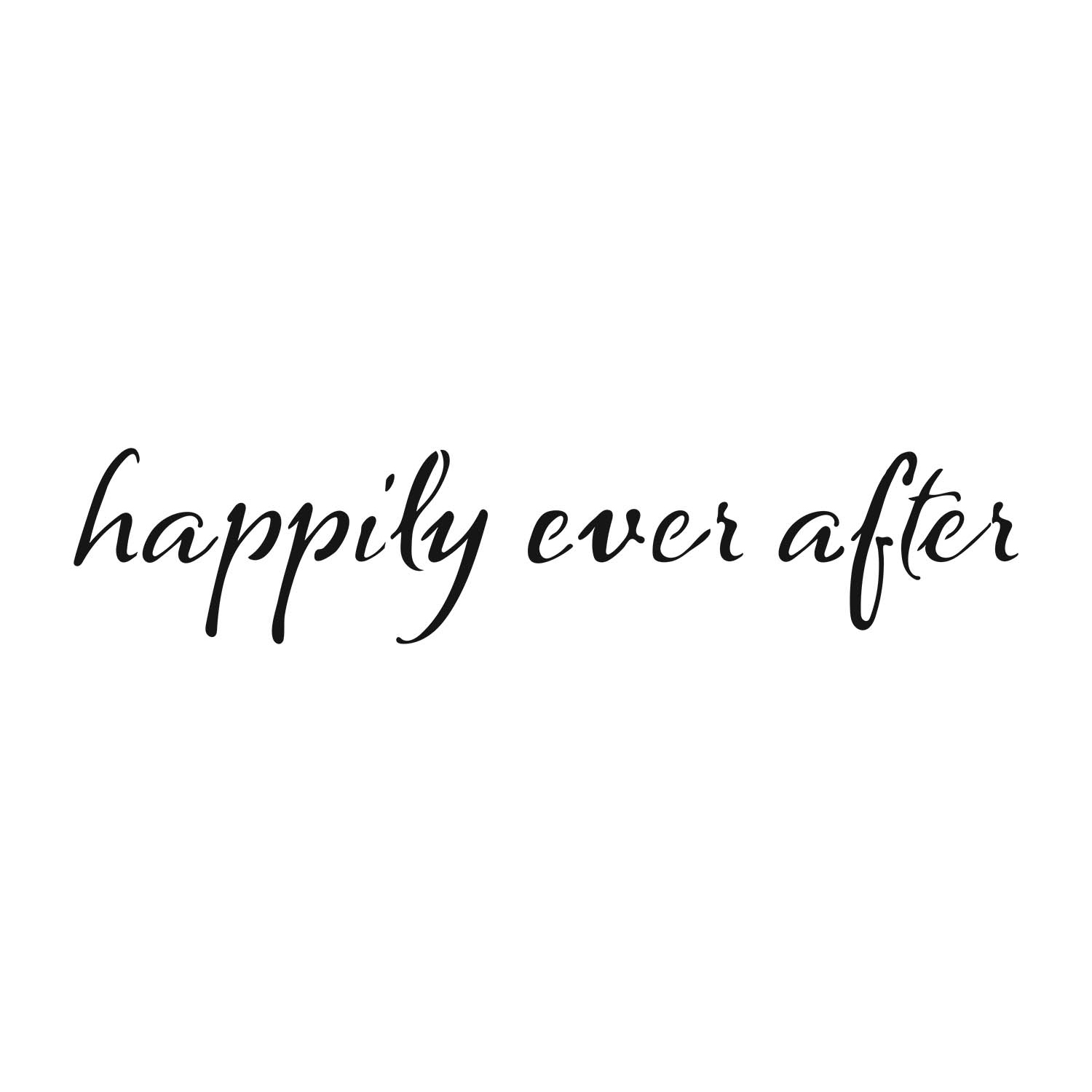 The Crafter's Workshop • Template 41,6x15,2cm Happily Ever After