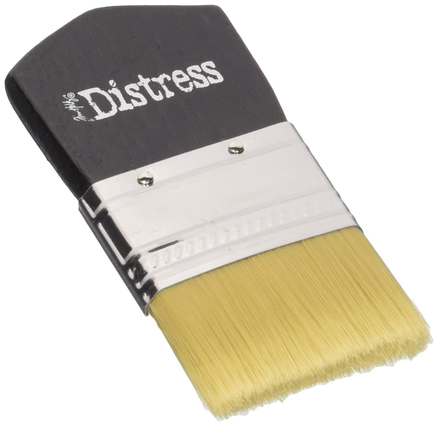 Ranger • Tim Holtz Distress collage 4,50cm kwast