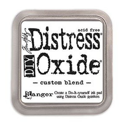 Ranger • Tim Holtz Distress oxide ink pad It Yourself Pad