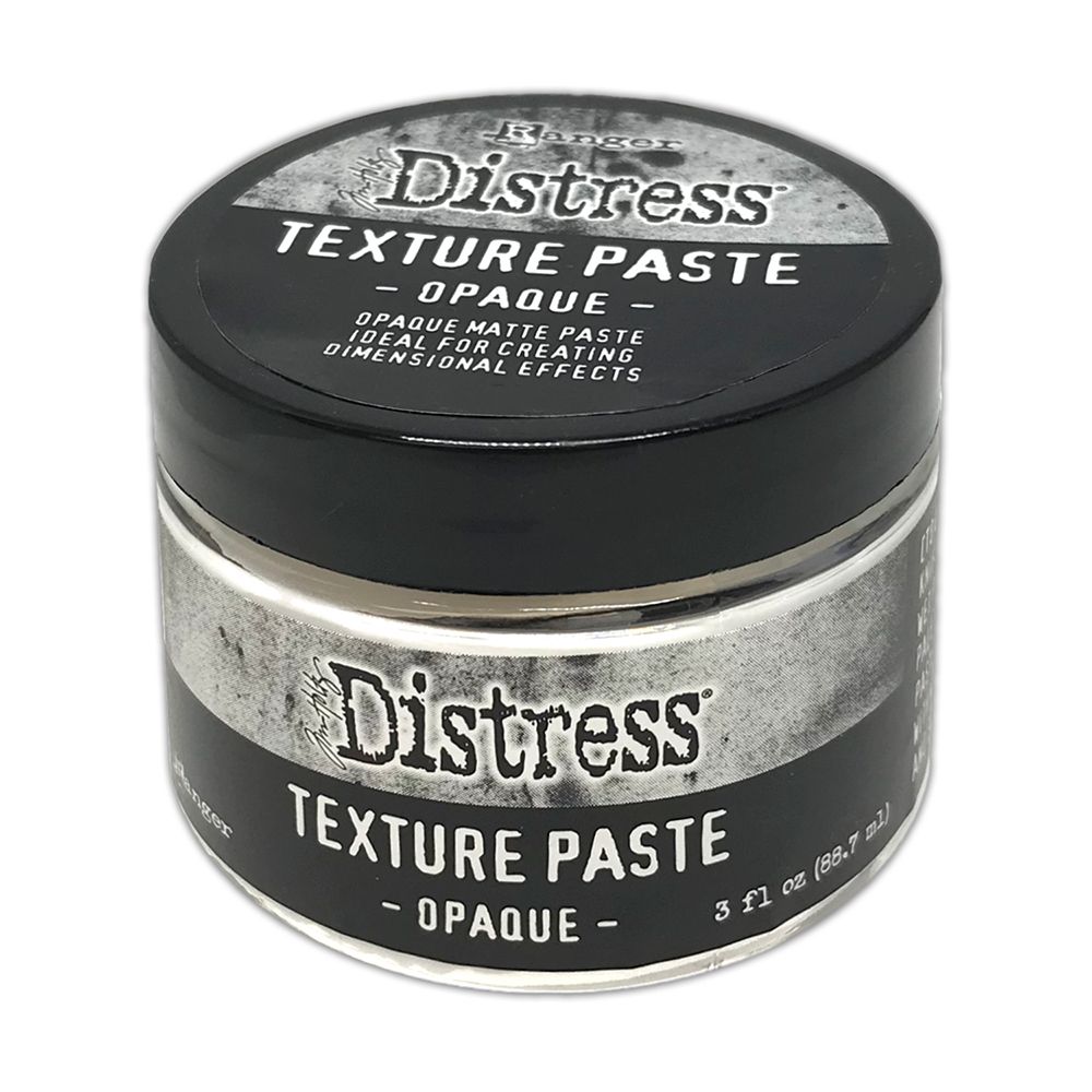 Ranger • Tim Holtz Distress Texture Paste Matte