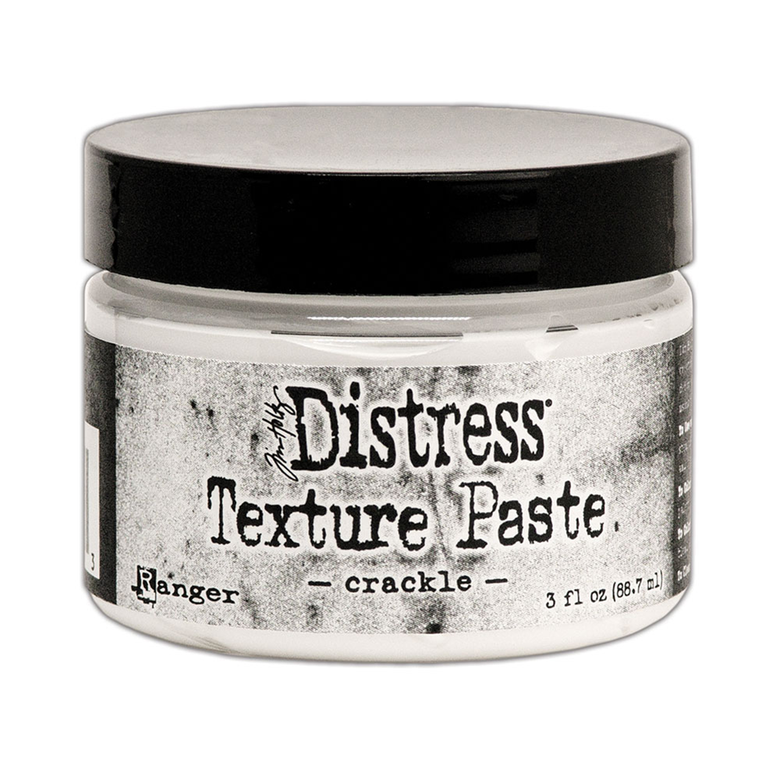 Ranger • Tim Holtz Distress Texture Paste Crackle