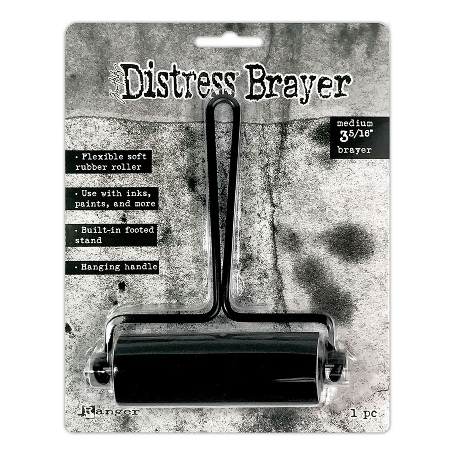 Ranger • Tim Holtz Distress Brayer Medium 8,40cm