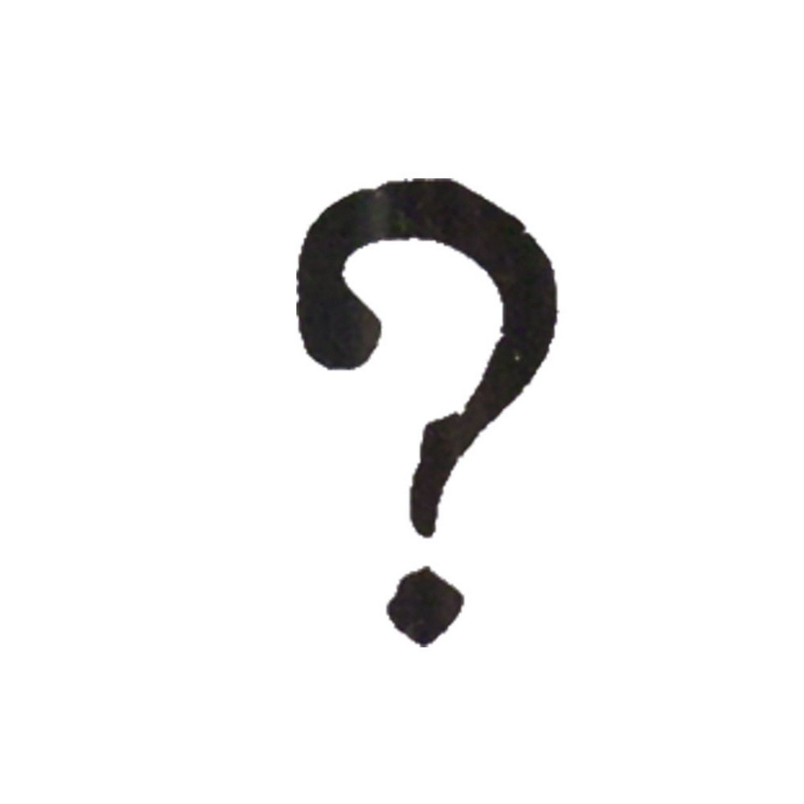 Ranger • Tim Holtz Distress Label Assortment Sheets Black Small & Large Round Labels