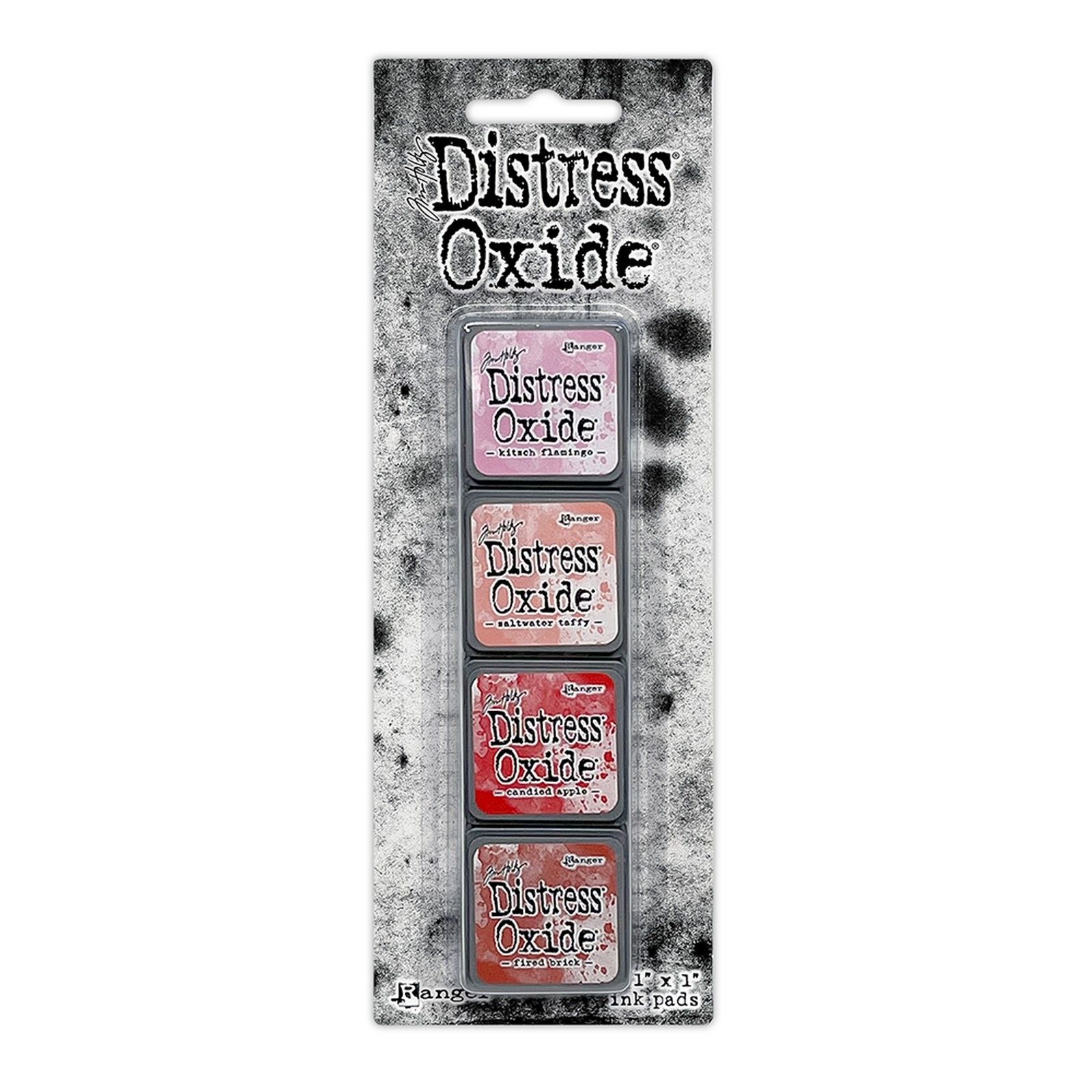 Ranger • Tim Holtz Distress Mini Oxide Ink Pads Kit 7