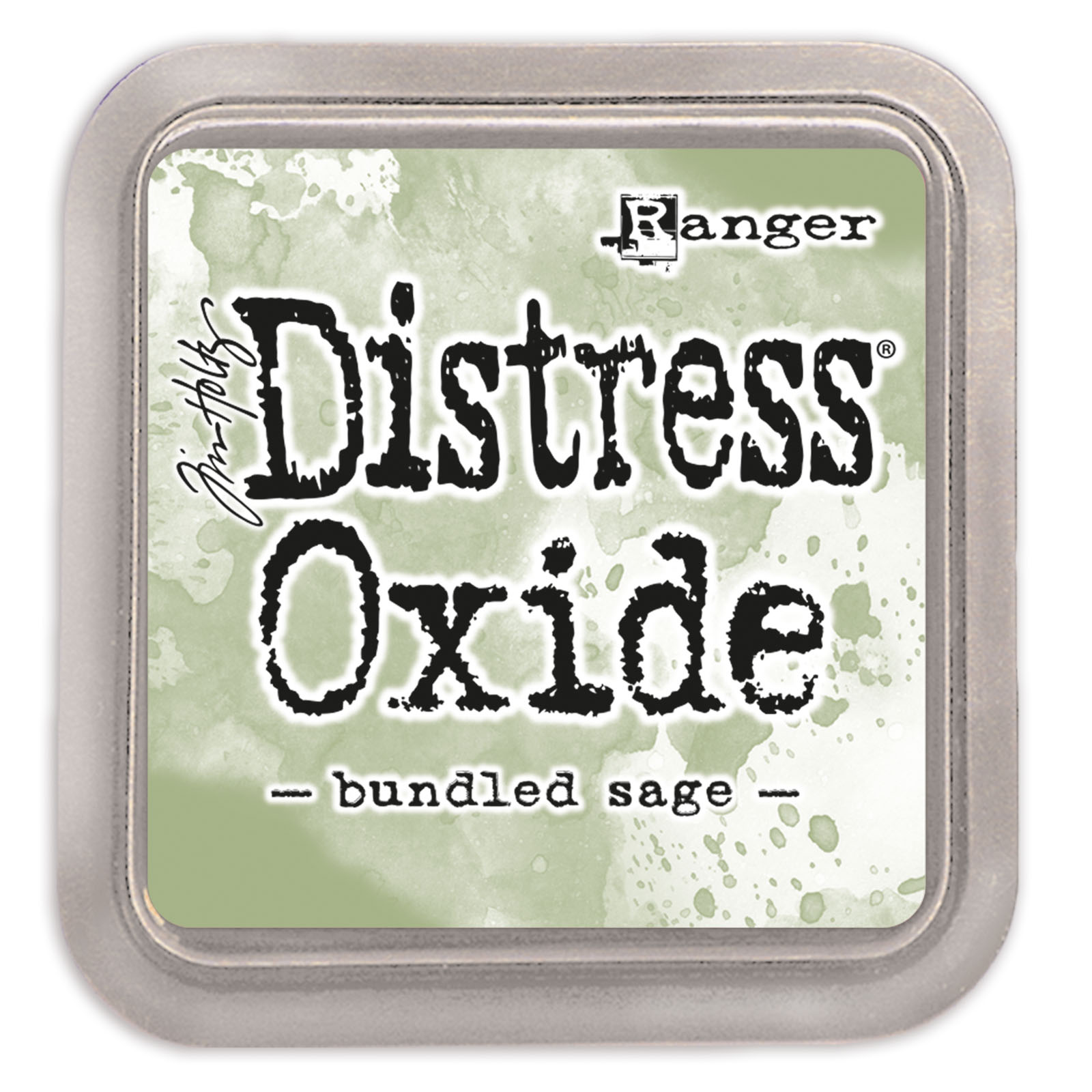 Ranger • Tim Holtz Distress Oxide Ink Pad Bundled Sage