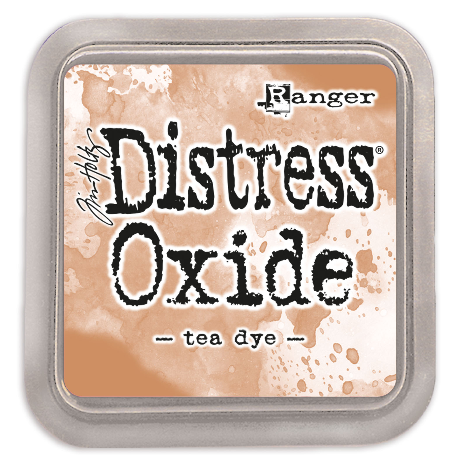 Ranger Distress Oxide Ink Pad