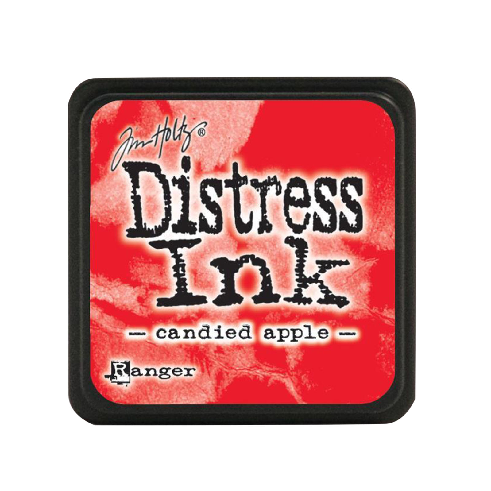 Ranger • Distress Mini ink pad Candied apple