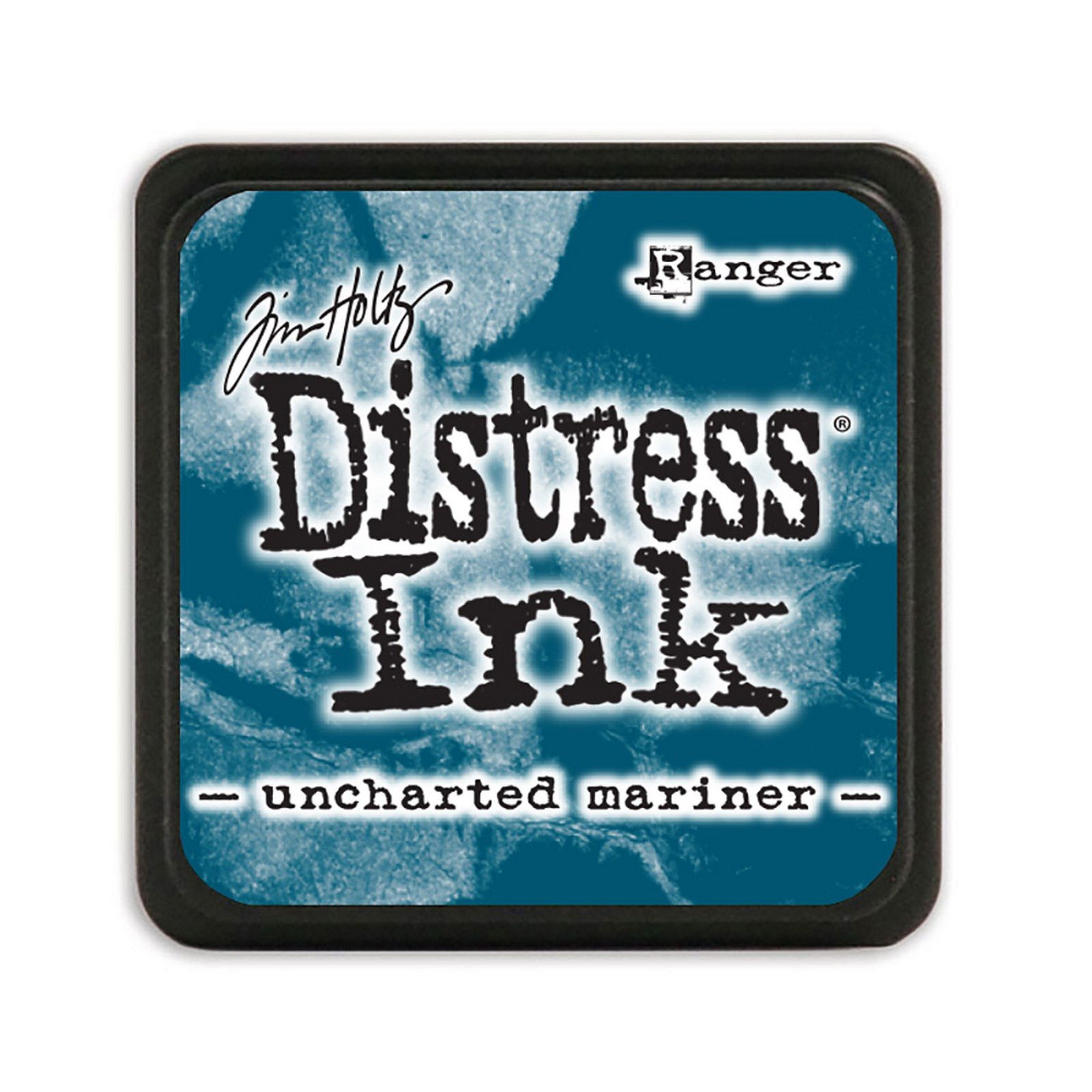 Ranger • Tim Holtz Distress Mini Ink Pad Uncharted Mariner