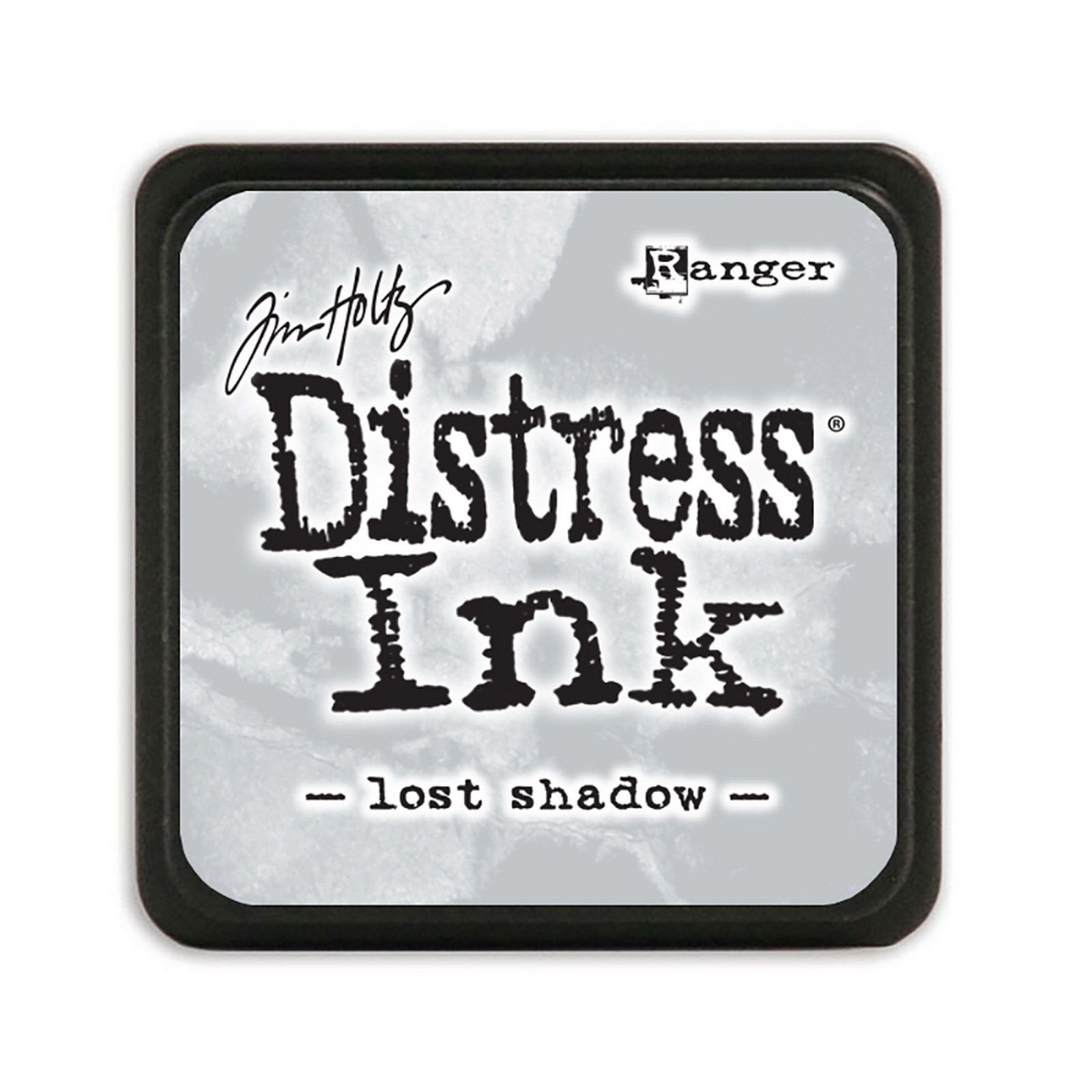 Ranger • Tim Holtz Distress Mini Ink Pad Lost Shadow