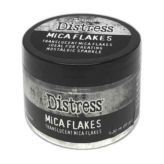 Ranger • Tim Holtz Distress mica flakes