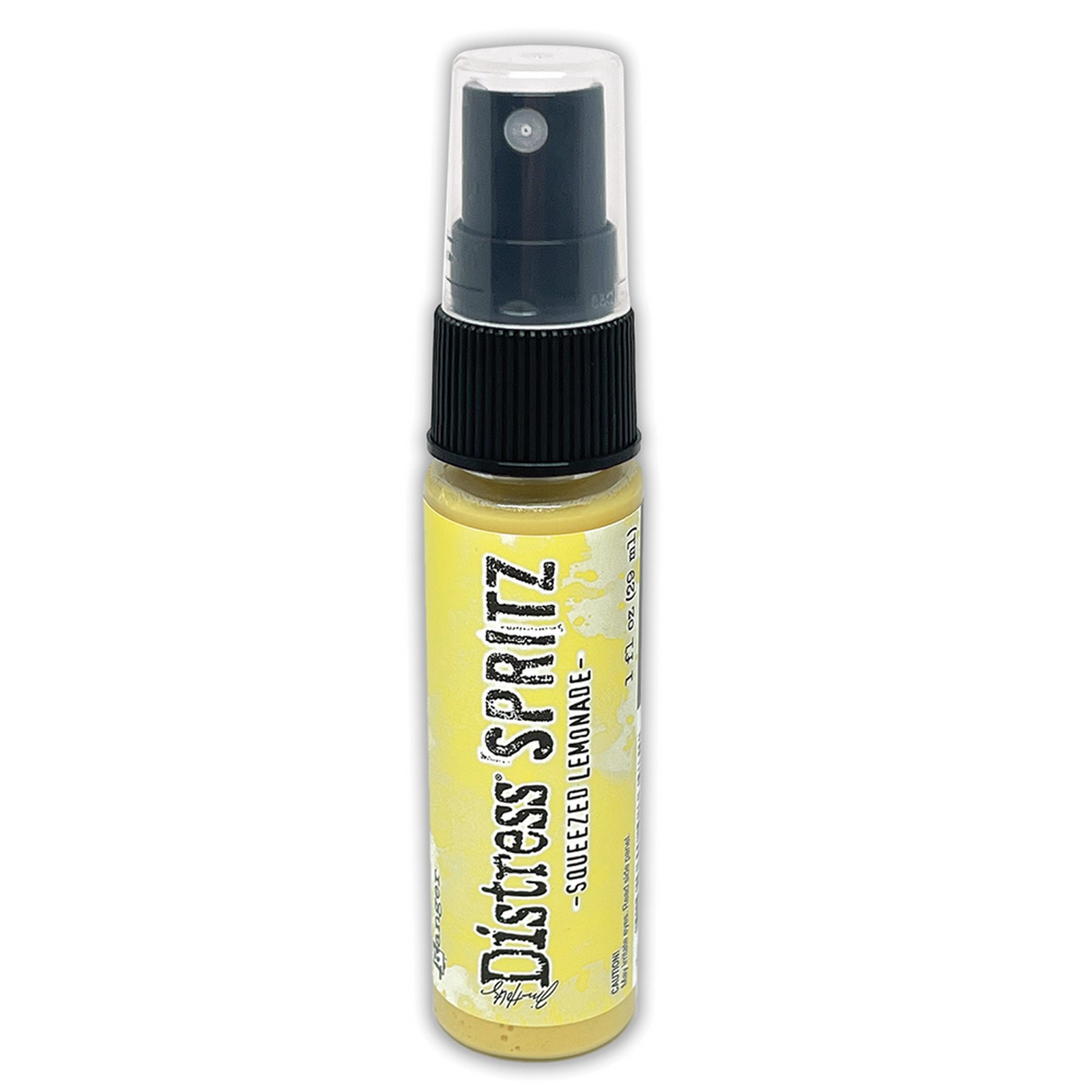 Ranger • Tim Holtz Distress Spritz Squeezed Lemonade