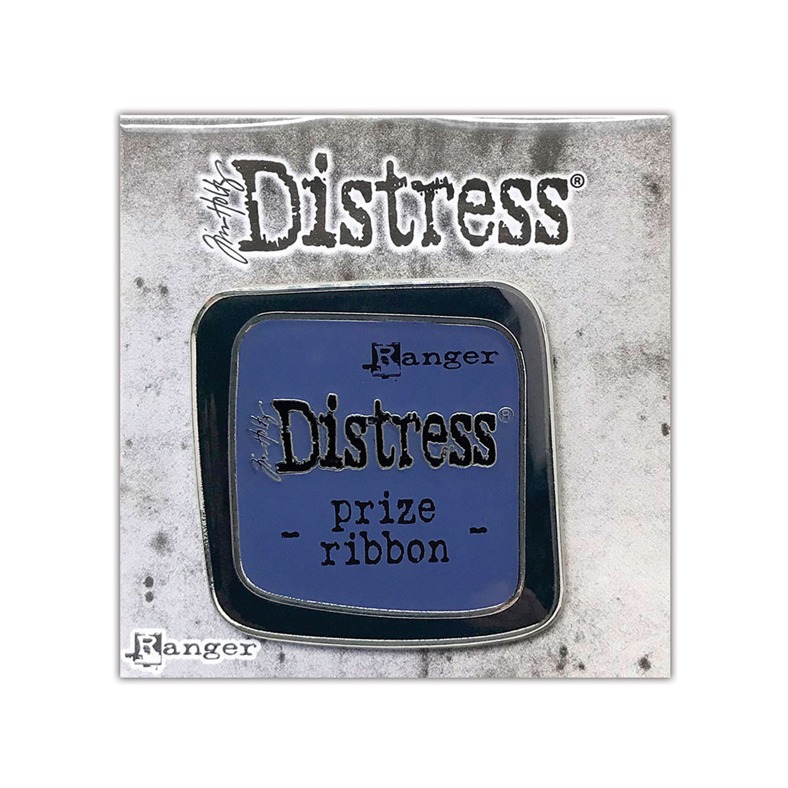 Ranger • Tim Holtz Distress Pin Prize Ribbon