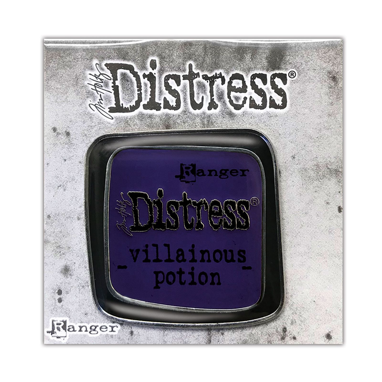 Ranger • Tim Holtz Distress Pin Carded Villainous Potion