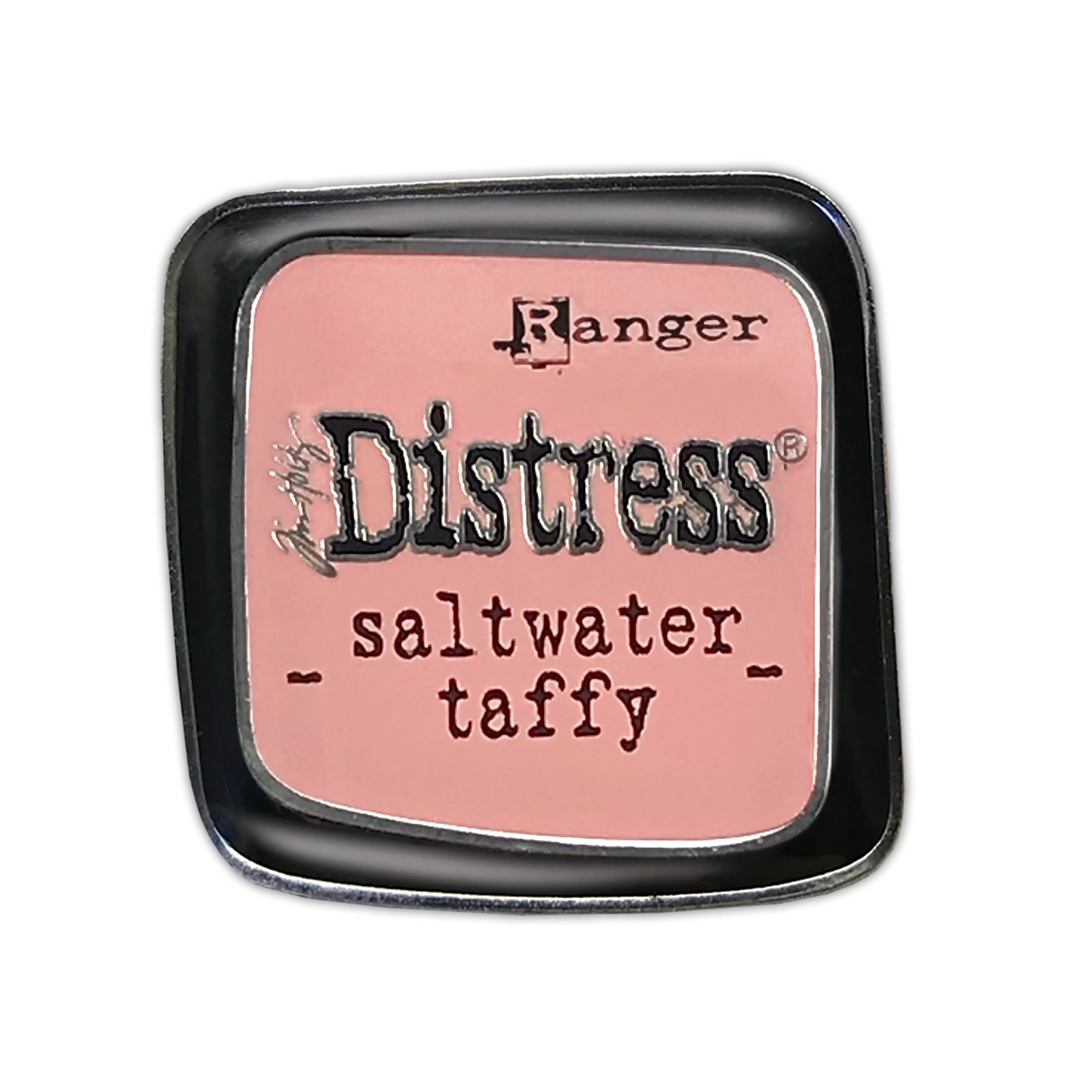 Ranger • Distress Pin Carded Saltwater Taffy