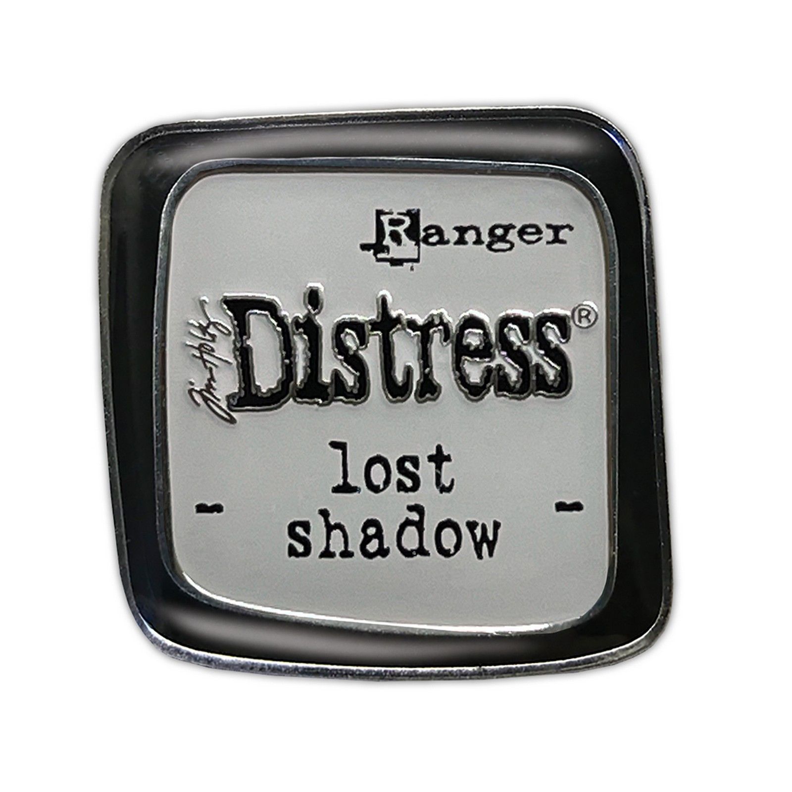Ranger • Distress Pin Carded Lost Shadow