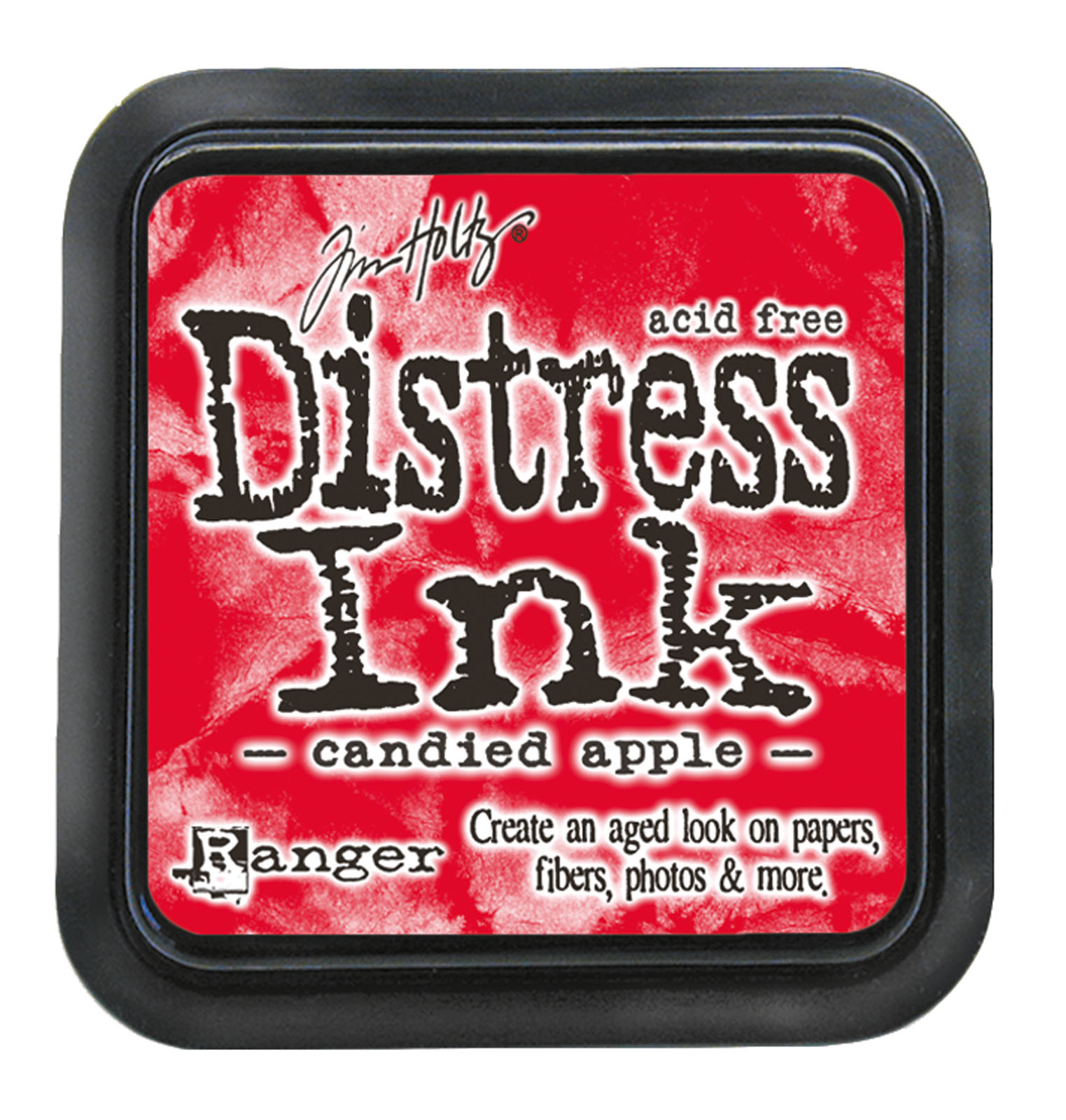 Ranger • Distress ink pad Candied apple