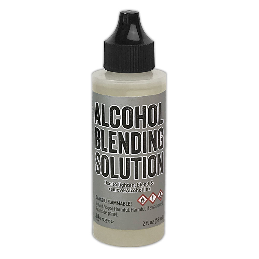 Ranger • Tim Holtz Alcohol Ink Blending Solution
