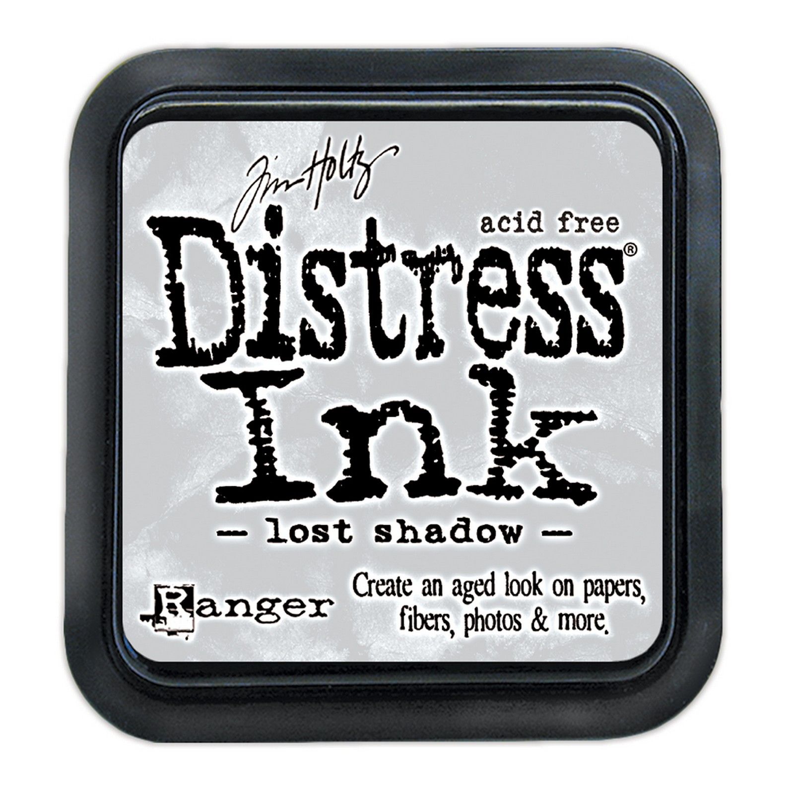 Ranger • Distress Ink Pad Lost Shadow