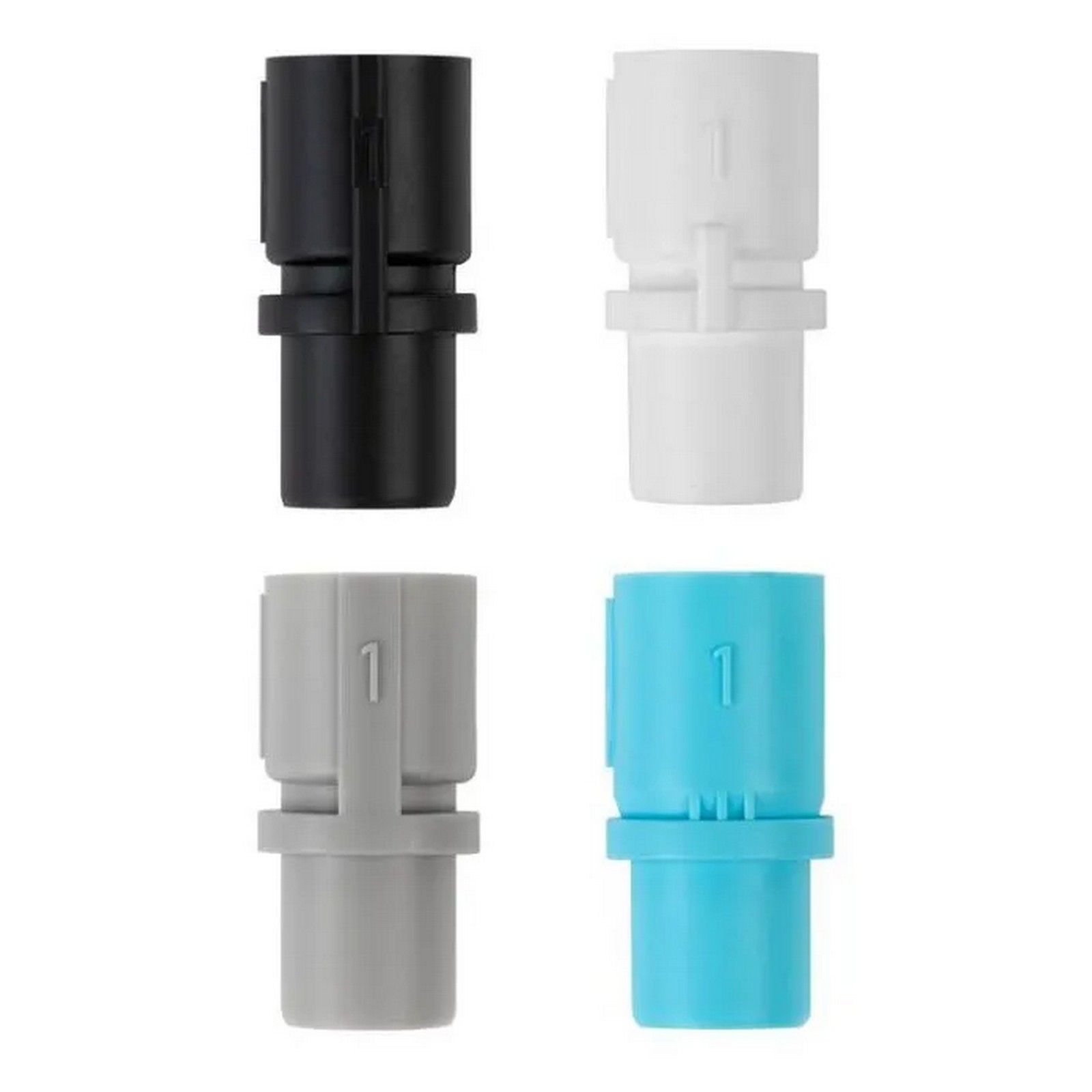 Silhouette • Tool Adaptateur Set 4pcs
