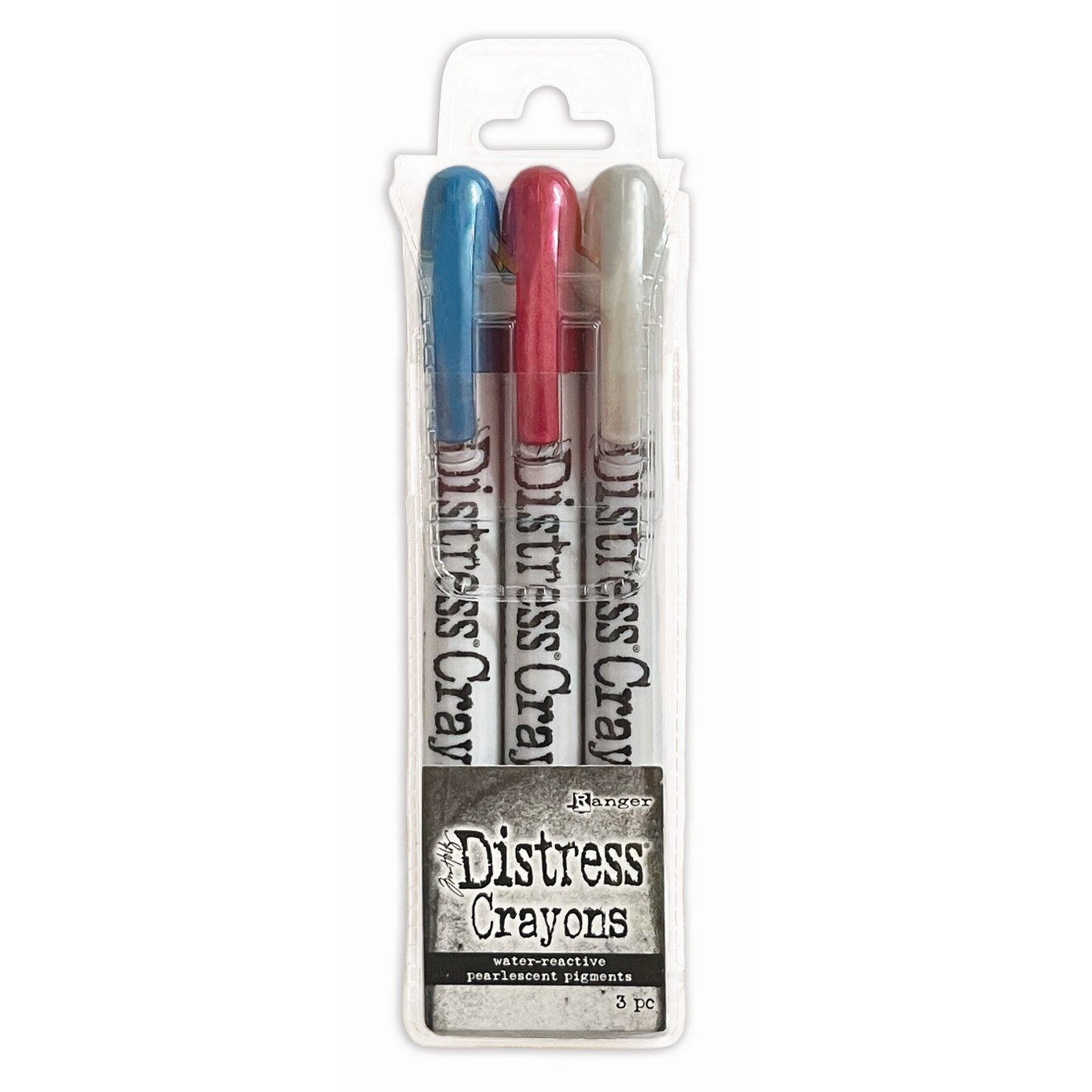 Ranger • Tim Holtz Distress Crayons Holiday Set Nr.5