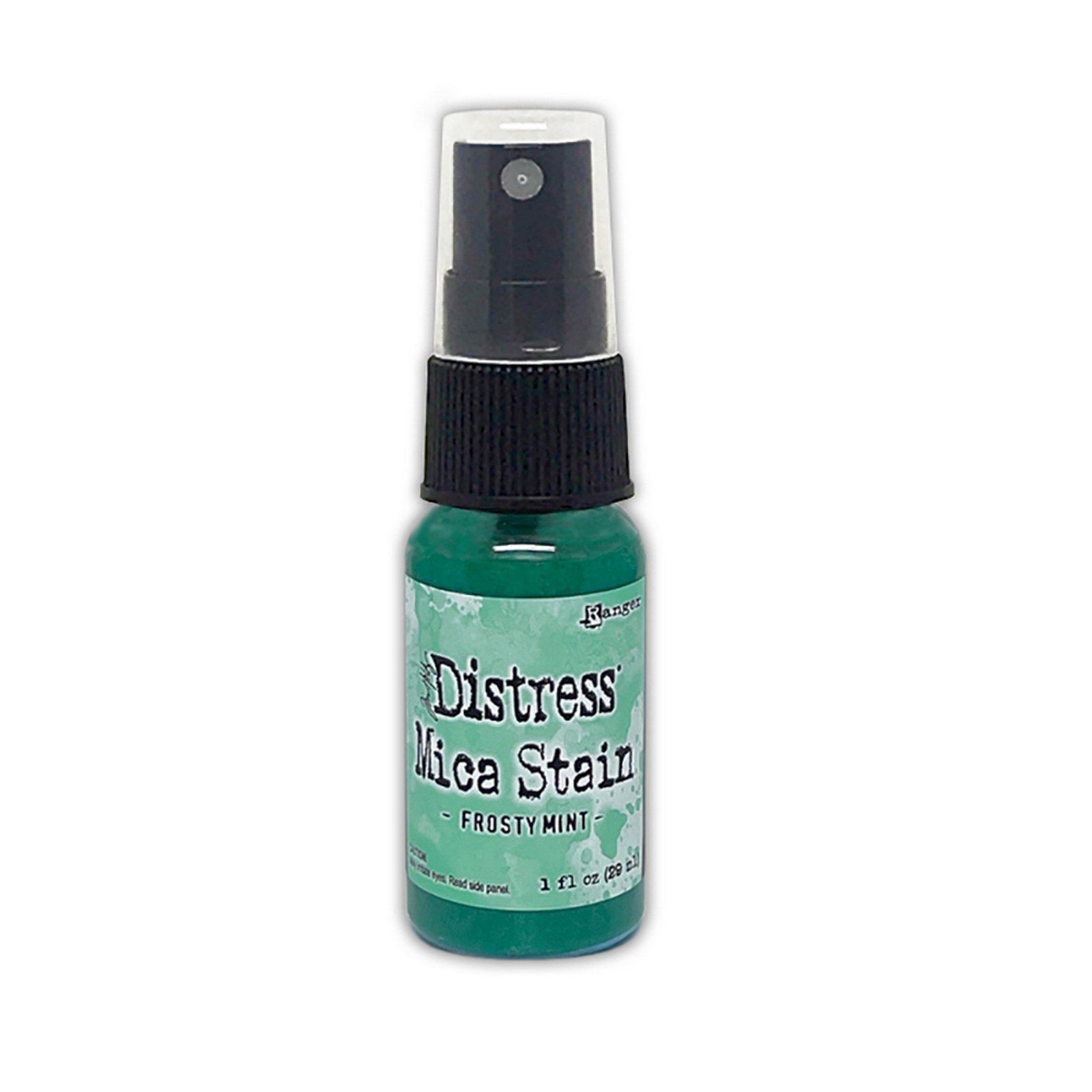 Ranger • Tim Holtz Distress Mica Stain Frosty Mint