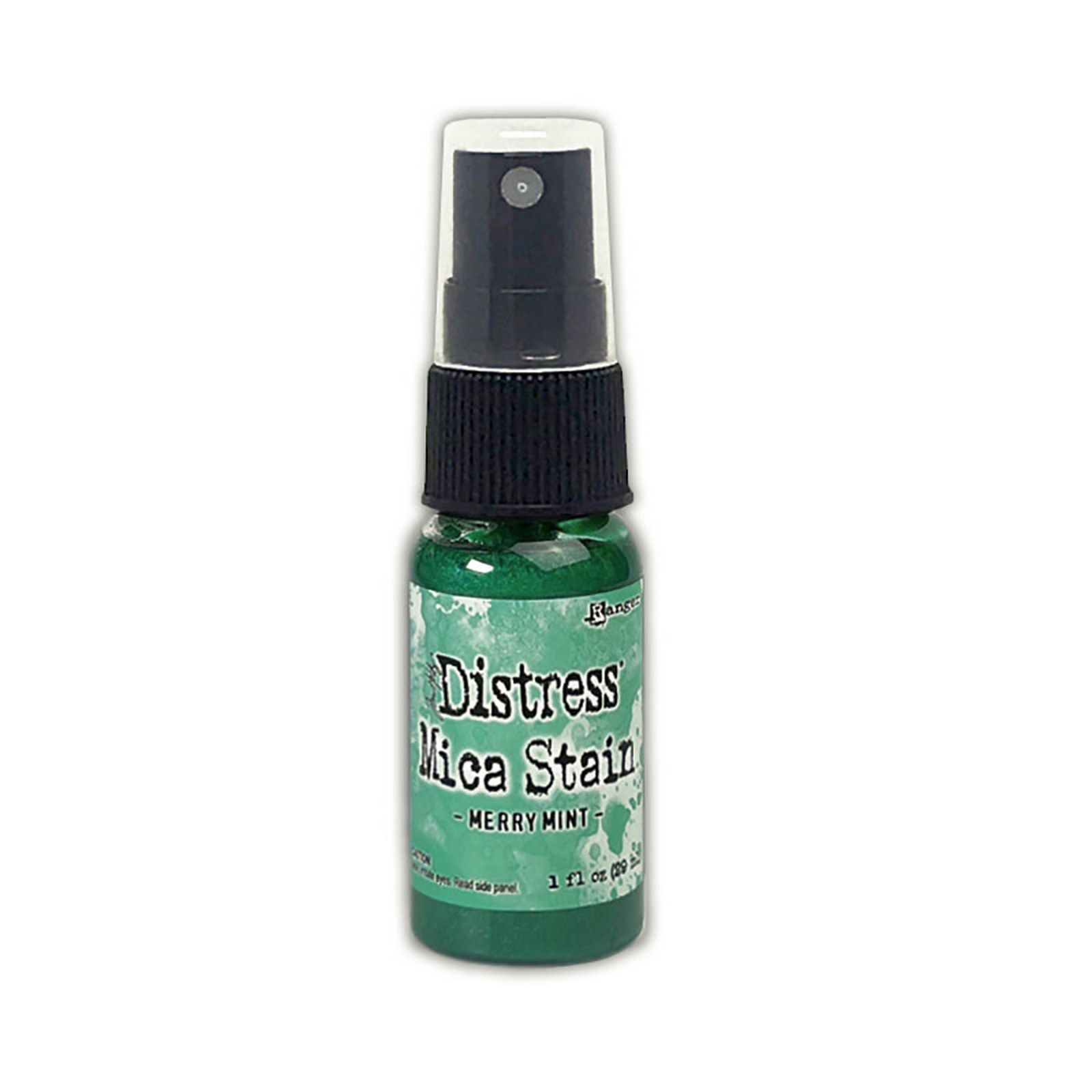 Ranger • Tim Holtz Distress Mica Stain Merry Mint