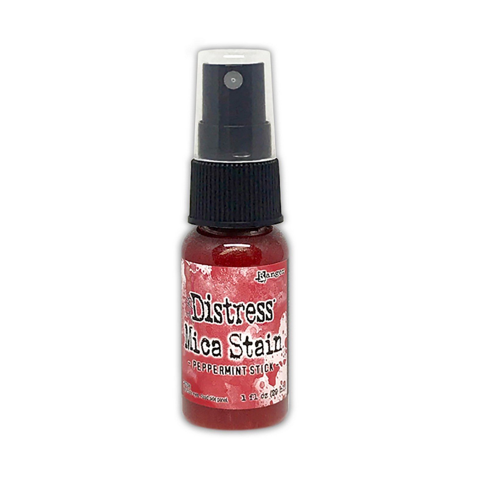 Ranger • Tim Holtz Distress Mica Stain Peppermint Stick