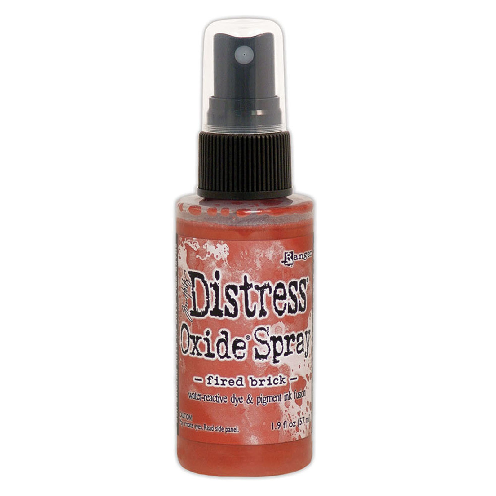 Ranger • Distress oxide spray Fired brick